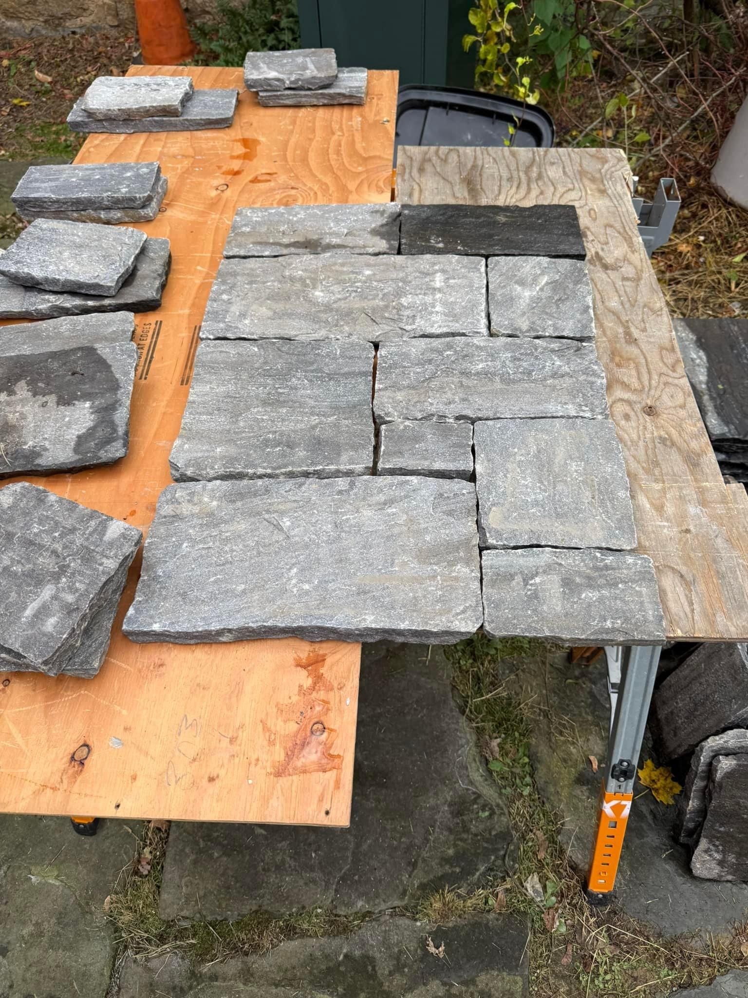 All Photos for Caprari Construction in Bloomsbury, NJ