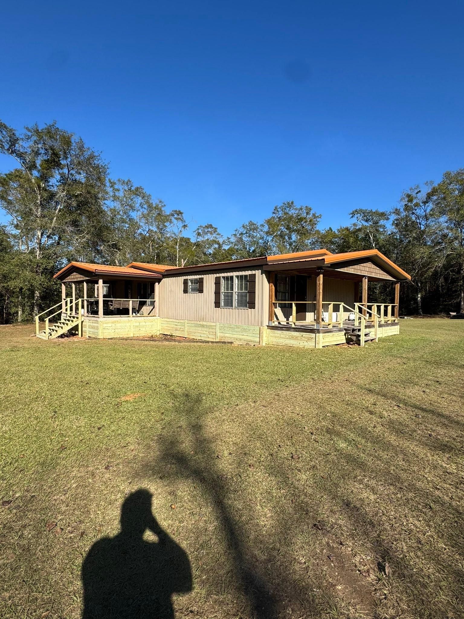  for C&G Fencing and Outdoor Services in Pensacola, FL