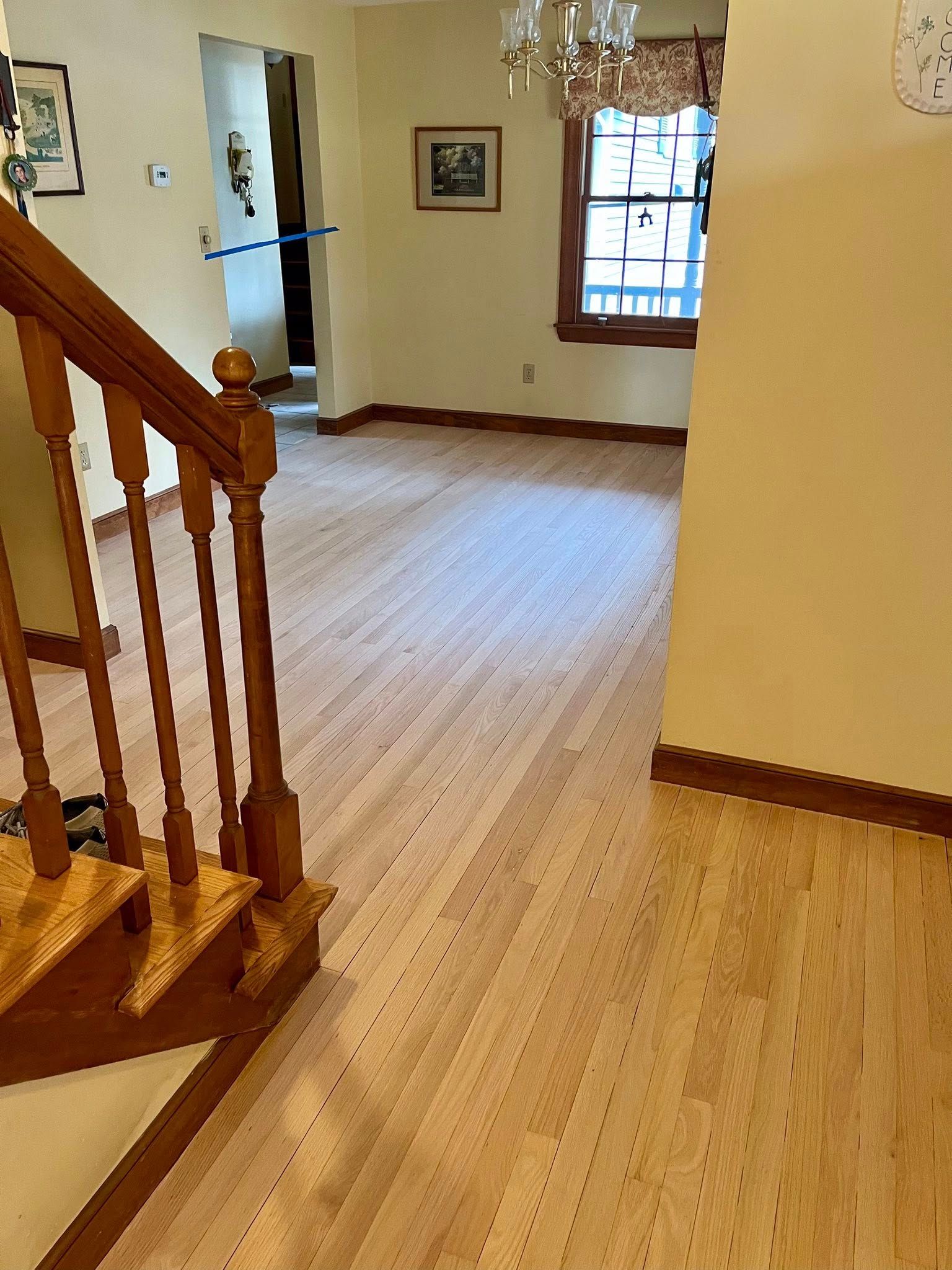  for Simply Wood Floors in Worcester, MA