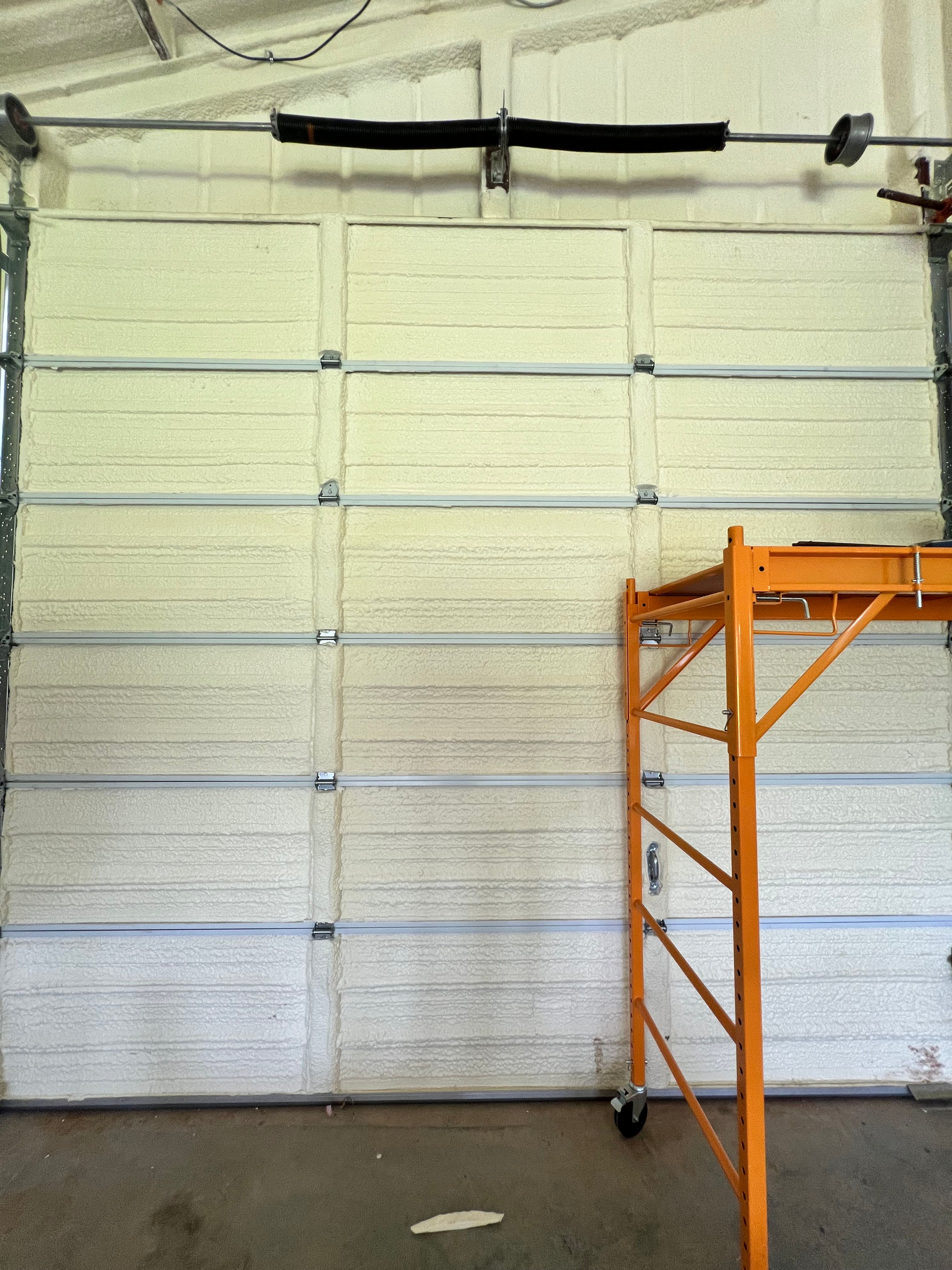  for Precision Garage Door in Mount Pleasant, TX