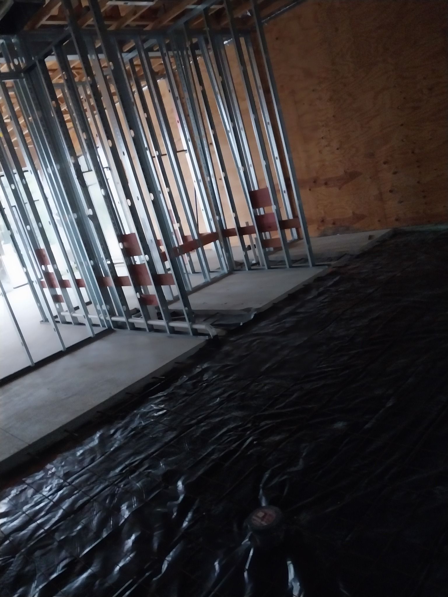  for Upright Concrete Construction LLC in Plain City, OH