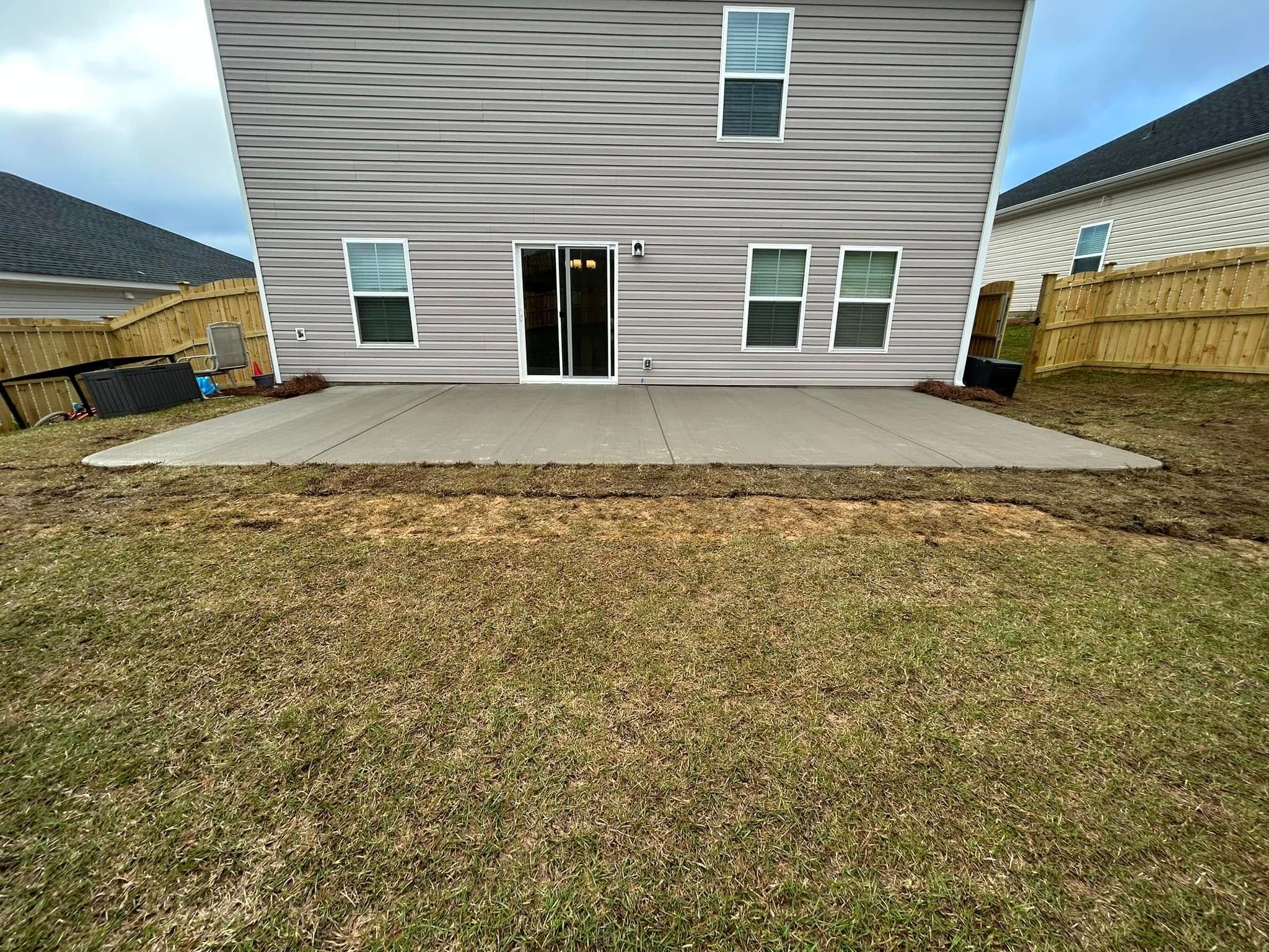 All Photos for Trophy Outdoor Solutions in Lexington, SC