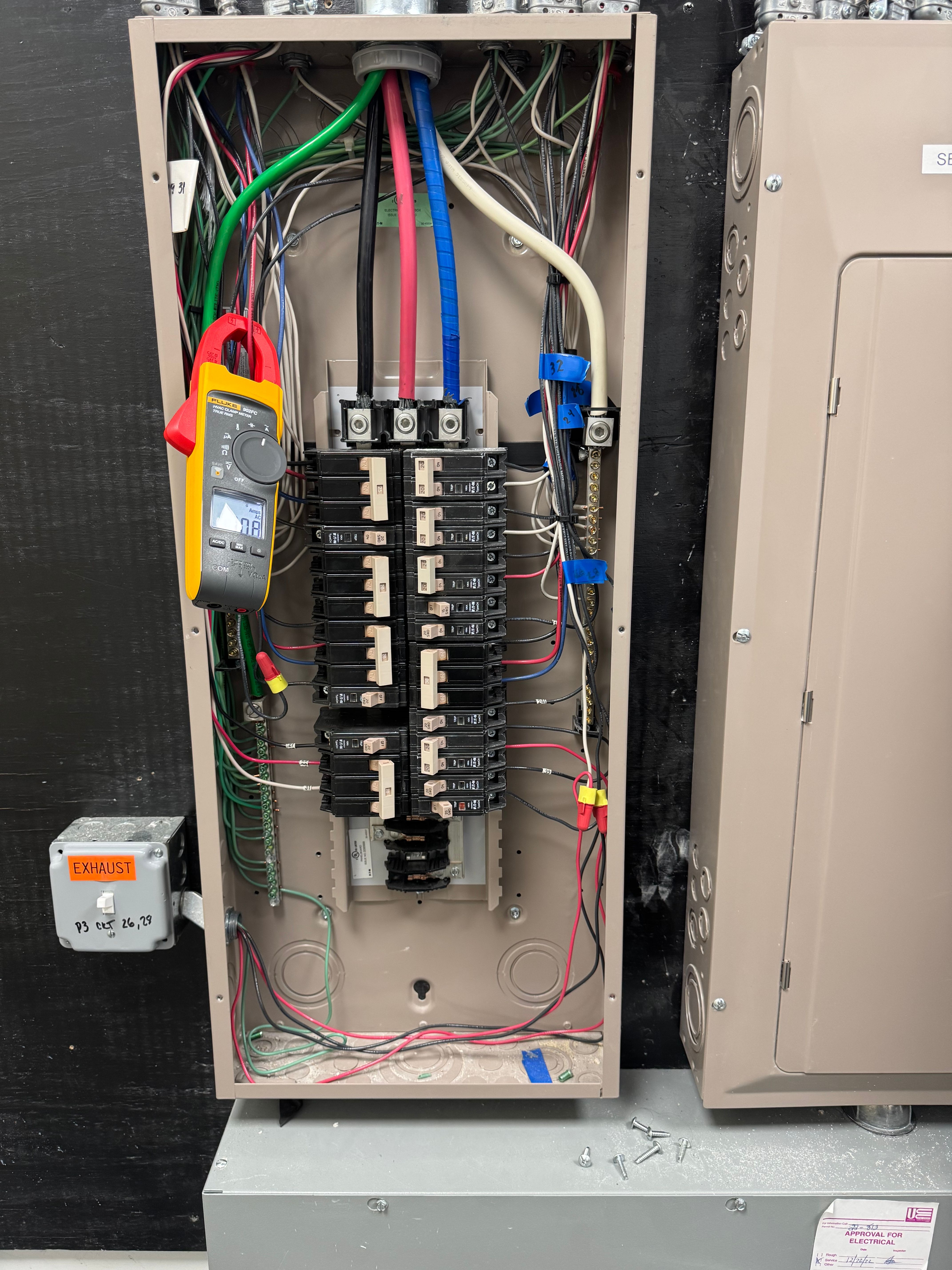 All Photos for Hanlon Electric in Denville, NJ