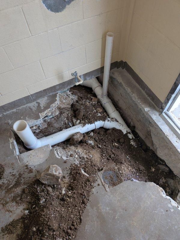  for Mark's Plumbing in Martinsburg, WV