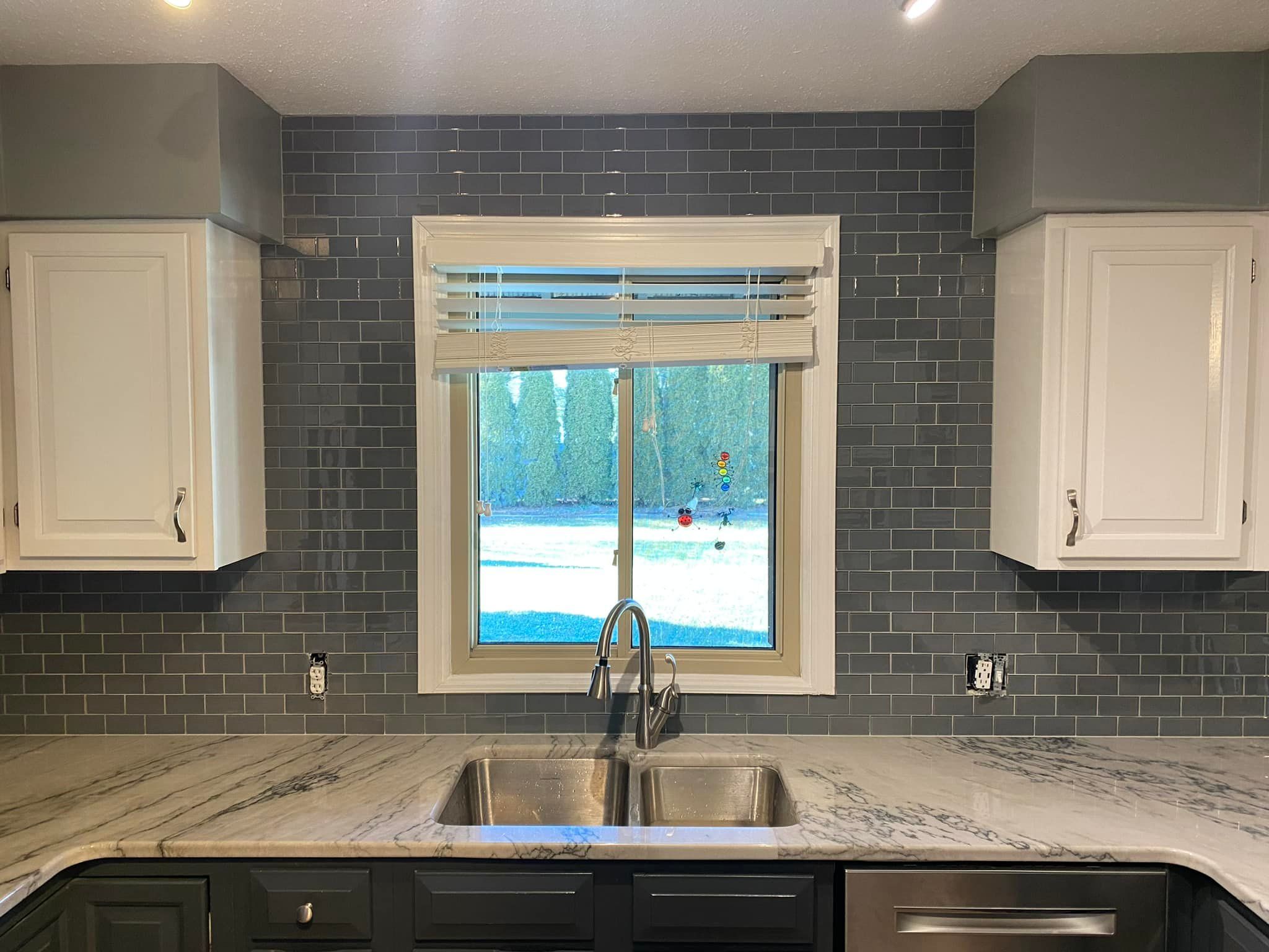  for New Look Flooring in Toledo, OH