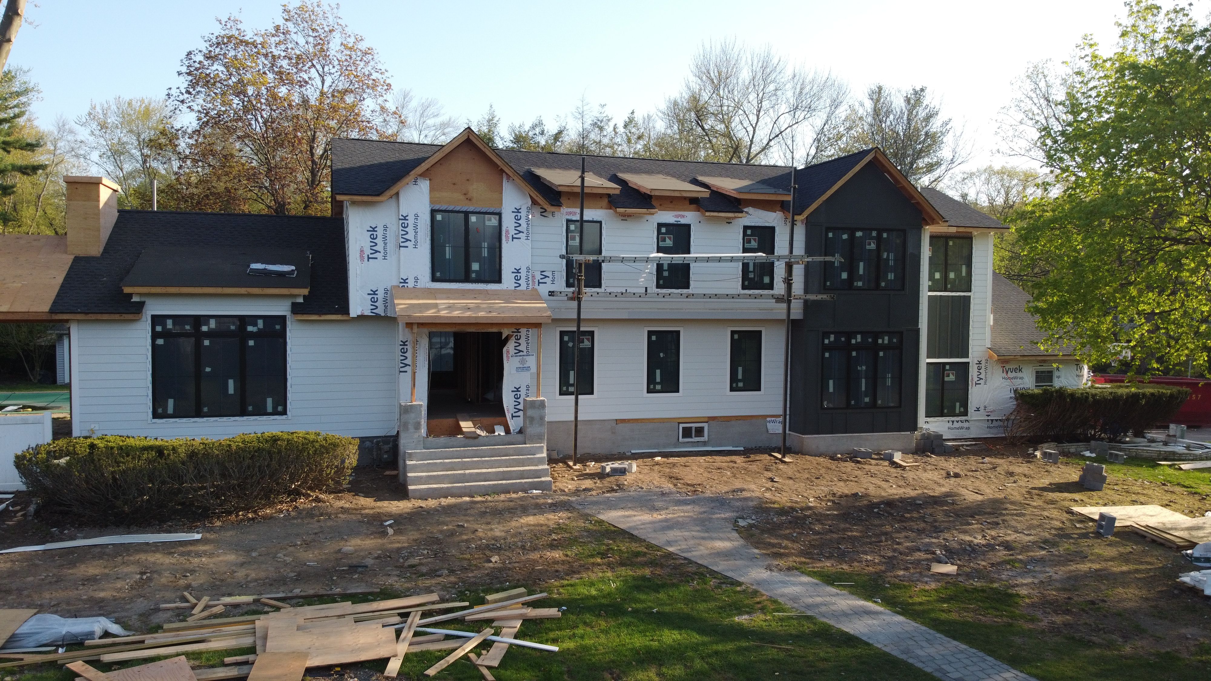  for RJT Custom Builders in Woodcliff Lake, NJ