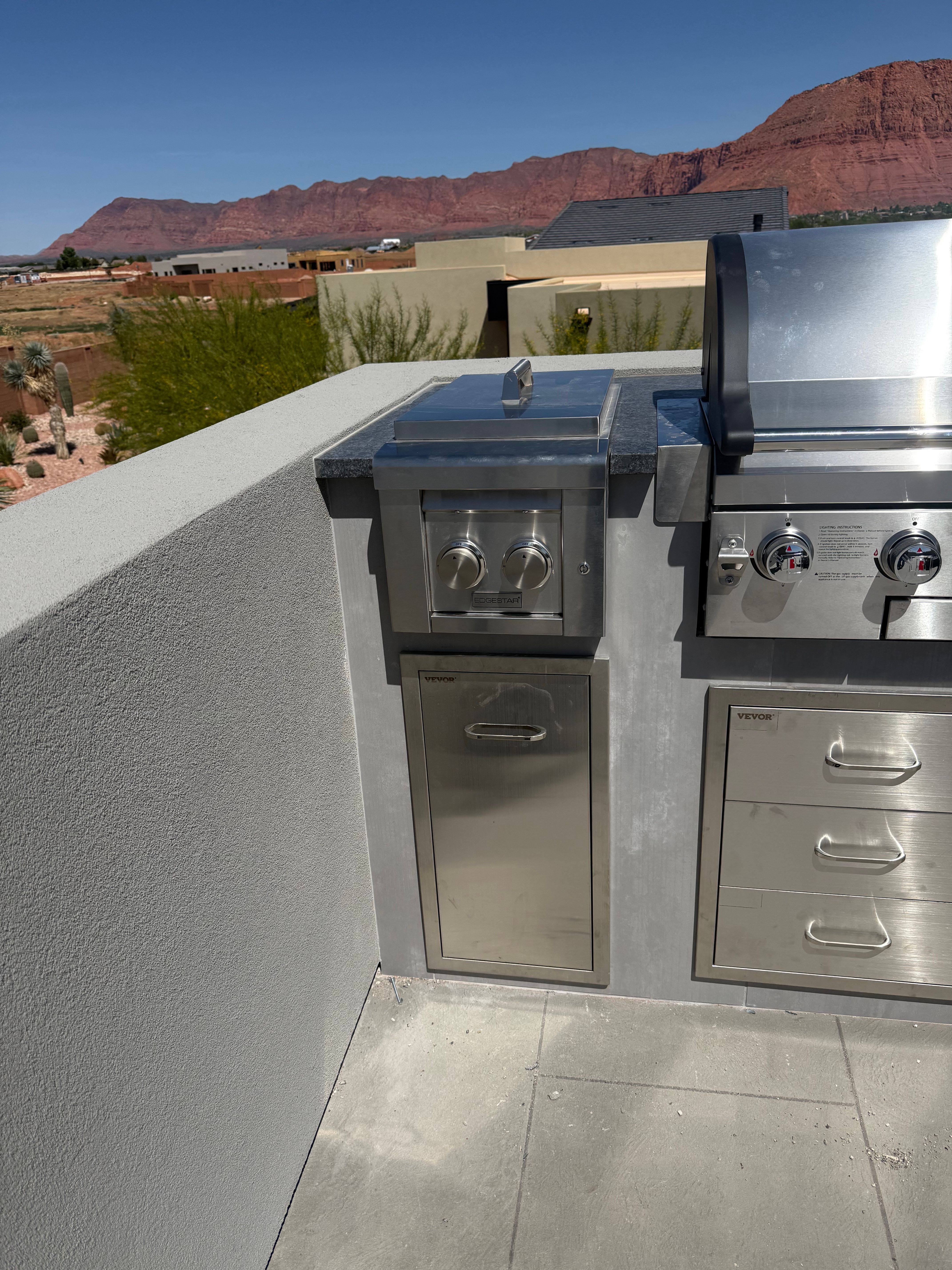  for CFC Construction LLC in Hurricane, UT