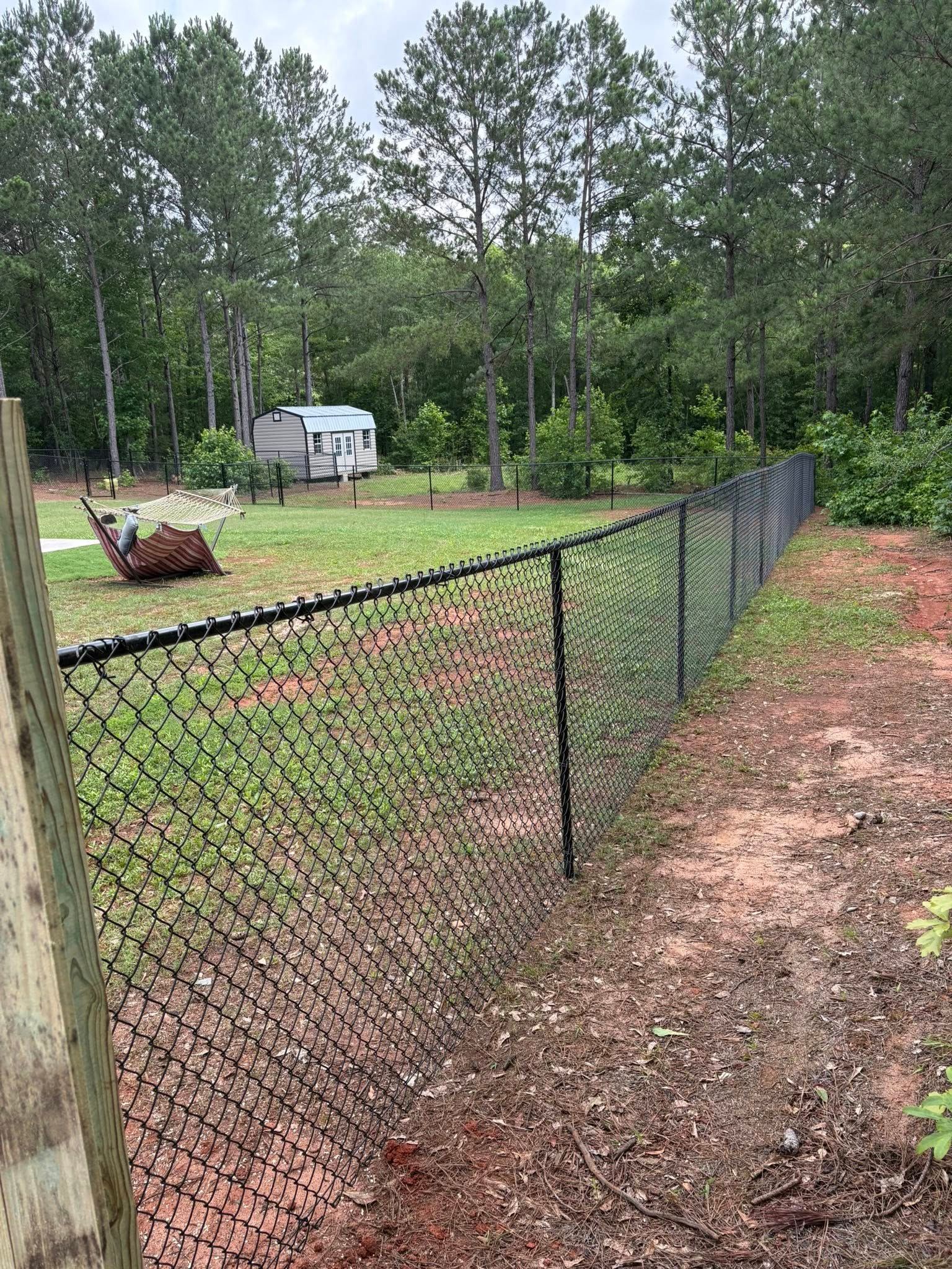 All Photos for Wright Fencing, LLC in LaGrange, GA