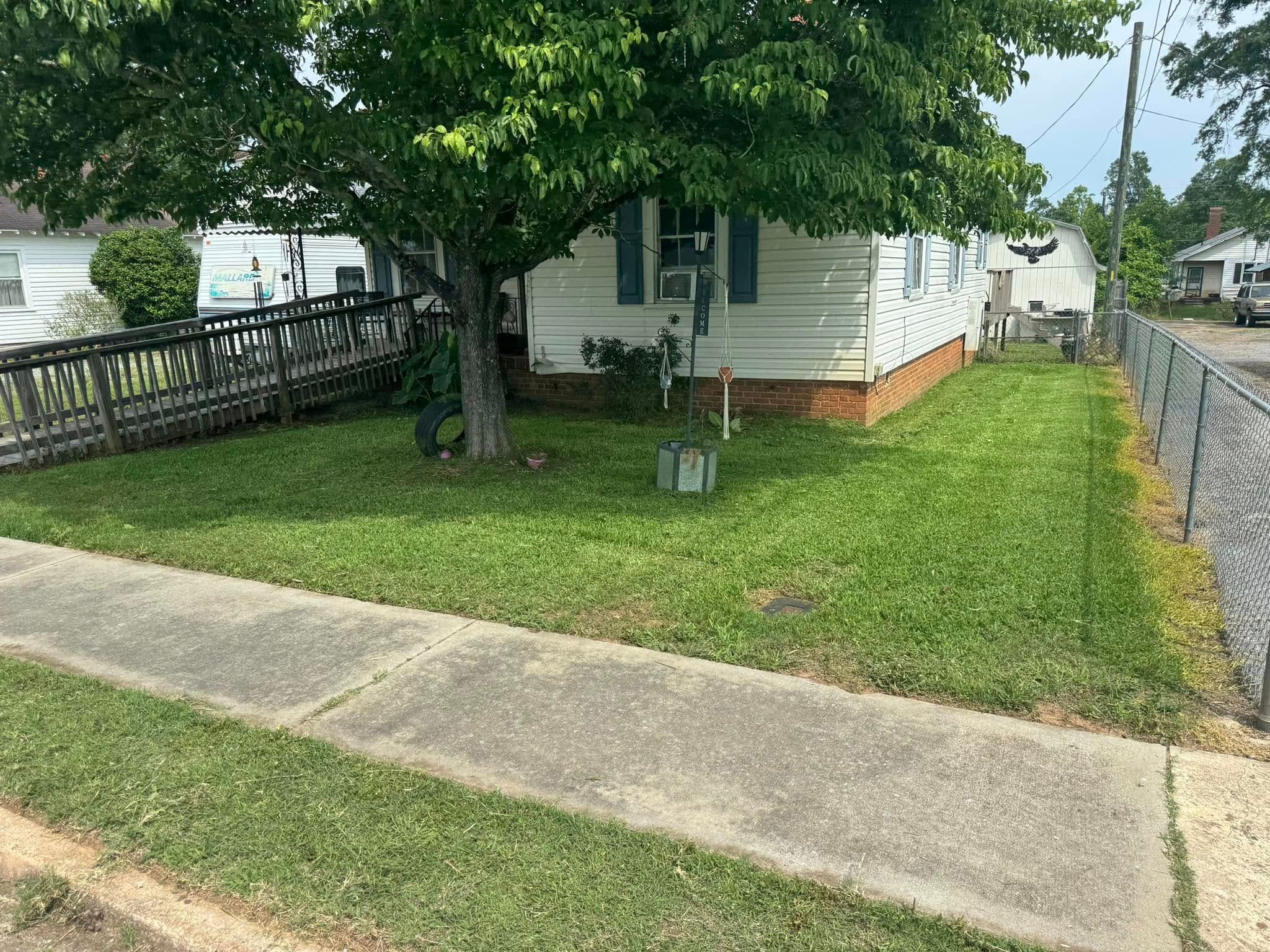  for Thin Green Line Landscaping & More in Laurens, SC