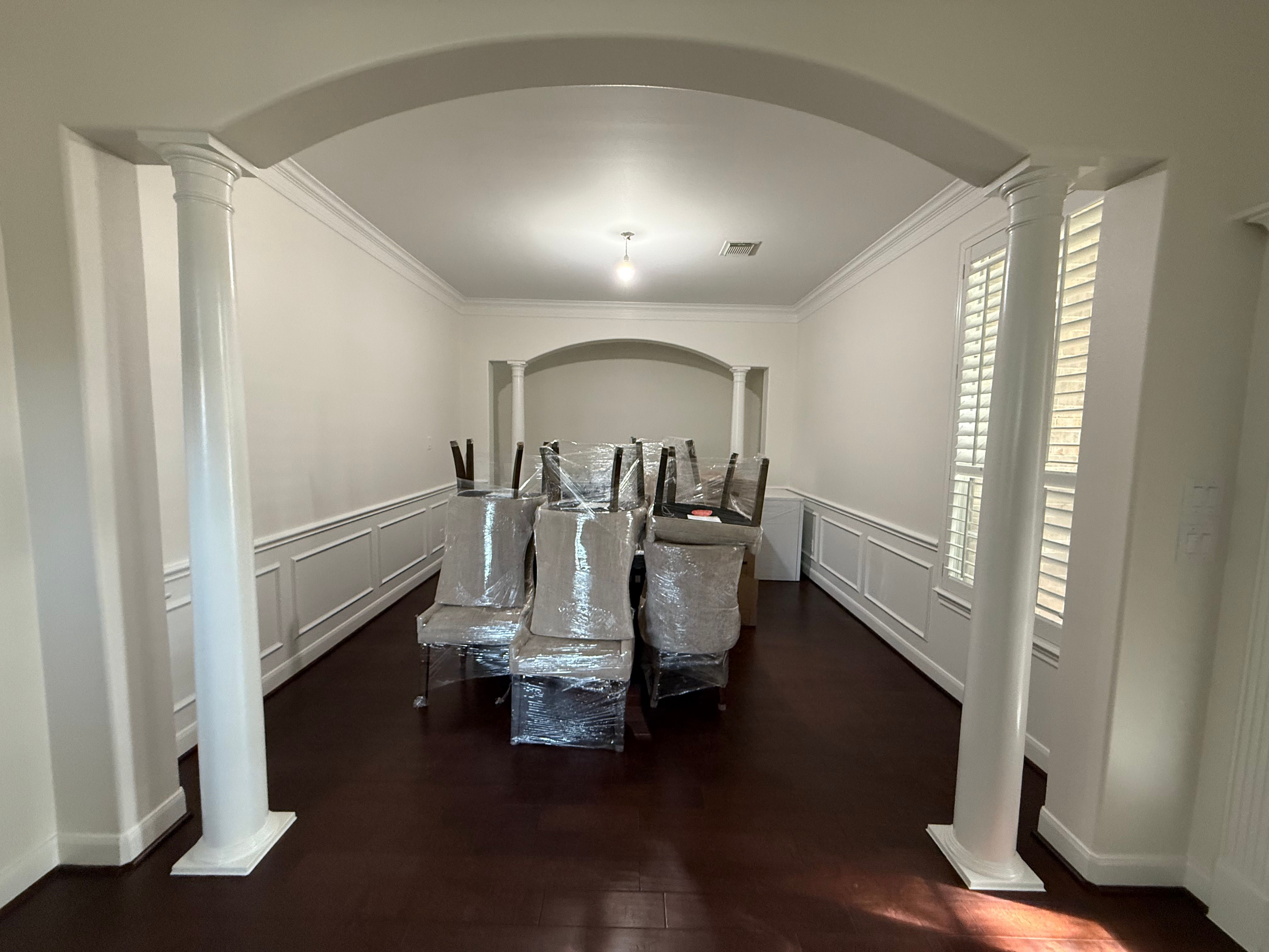 for A&N Painting And Renovations in Houston, TX