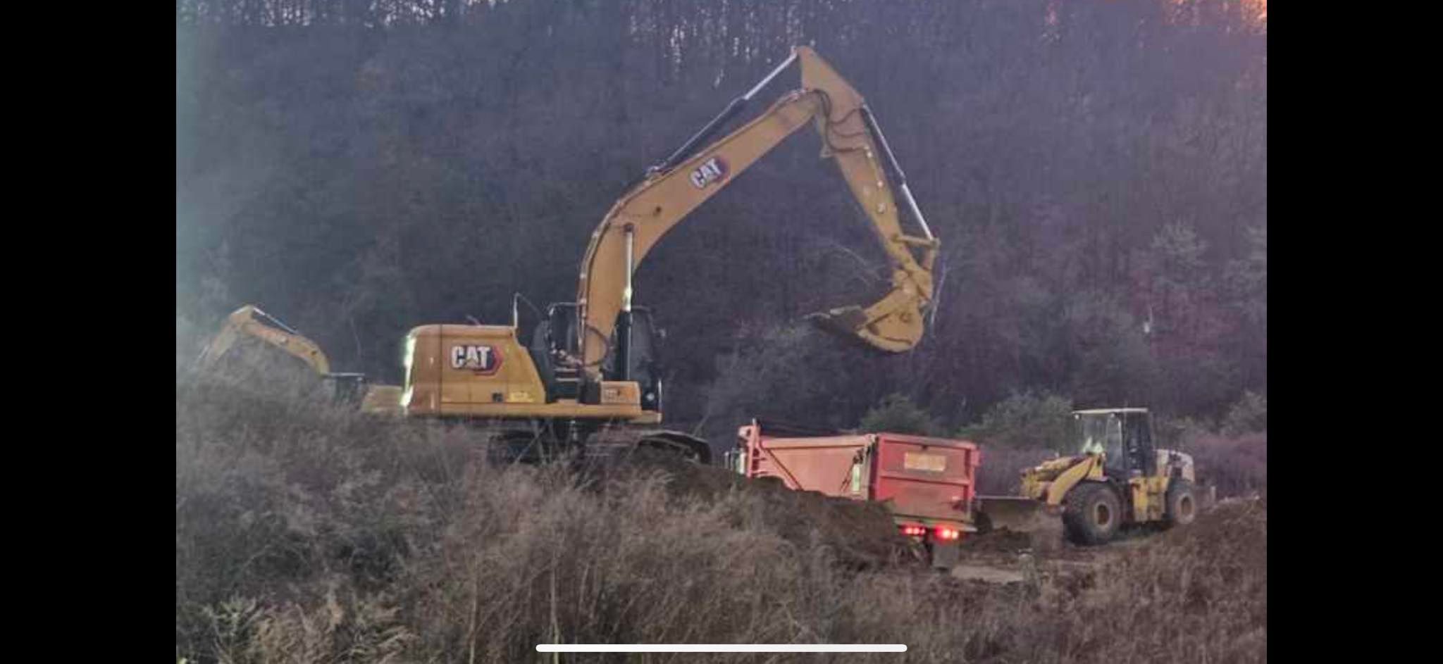  for Duncan Excavating in Allegheny County, PA