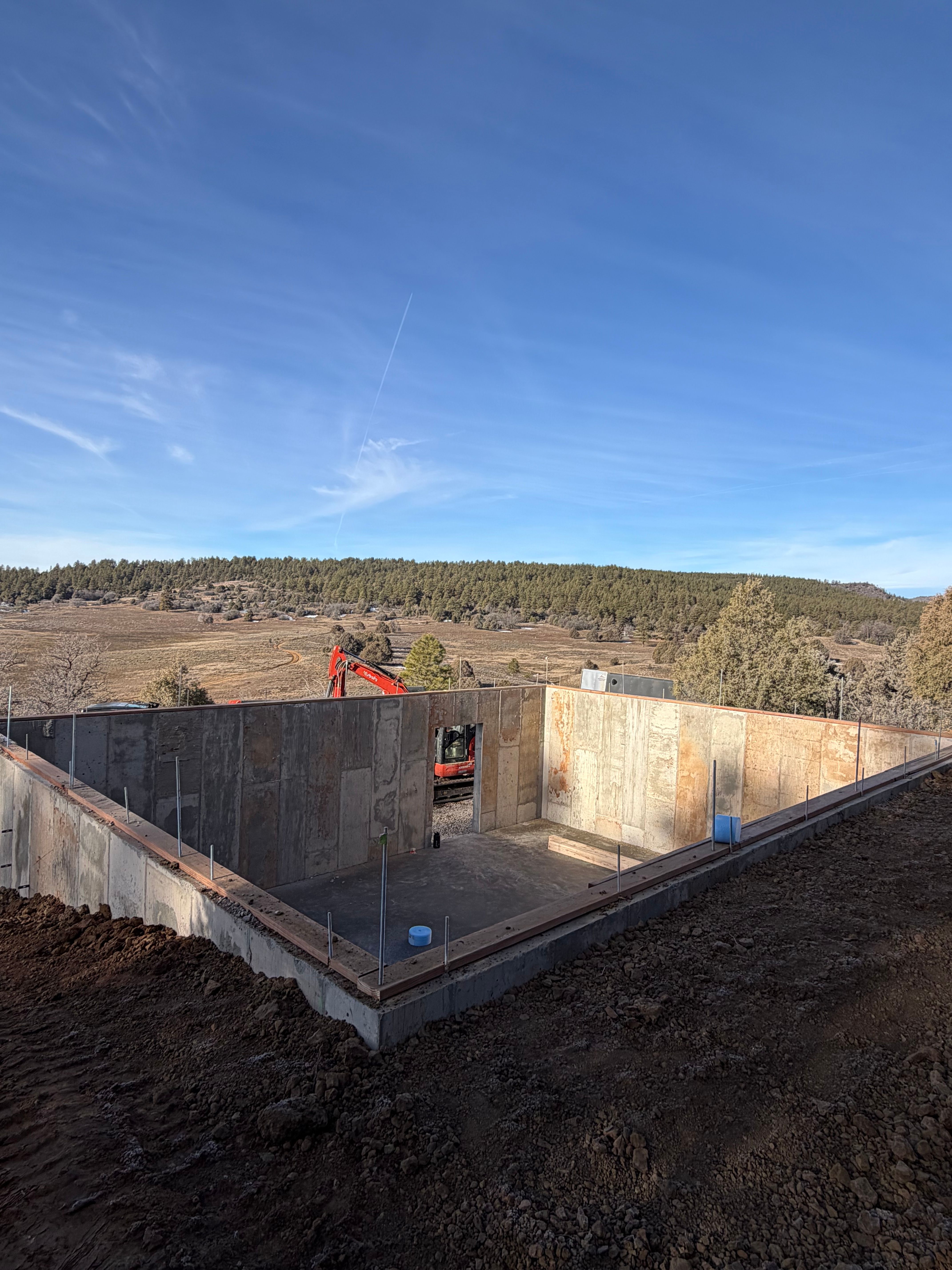  for Markham Septic & Excavation in Pagosa Springs, CO