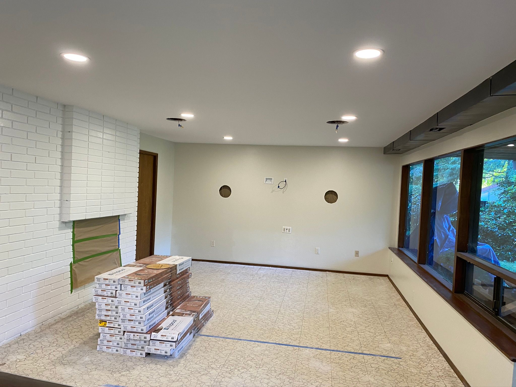  for Tony's Remodeling & Painting in Renton, WA