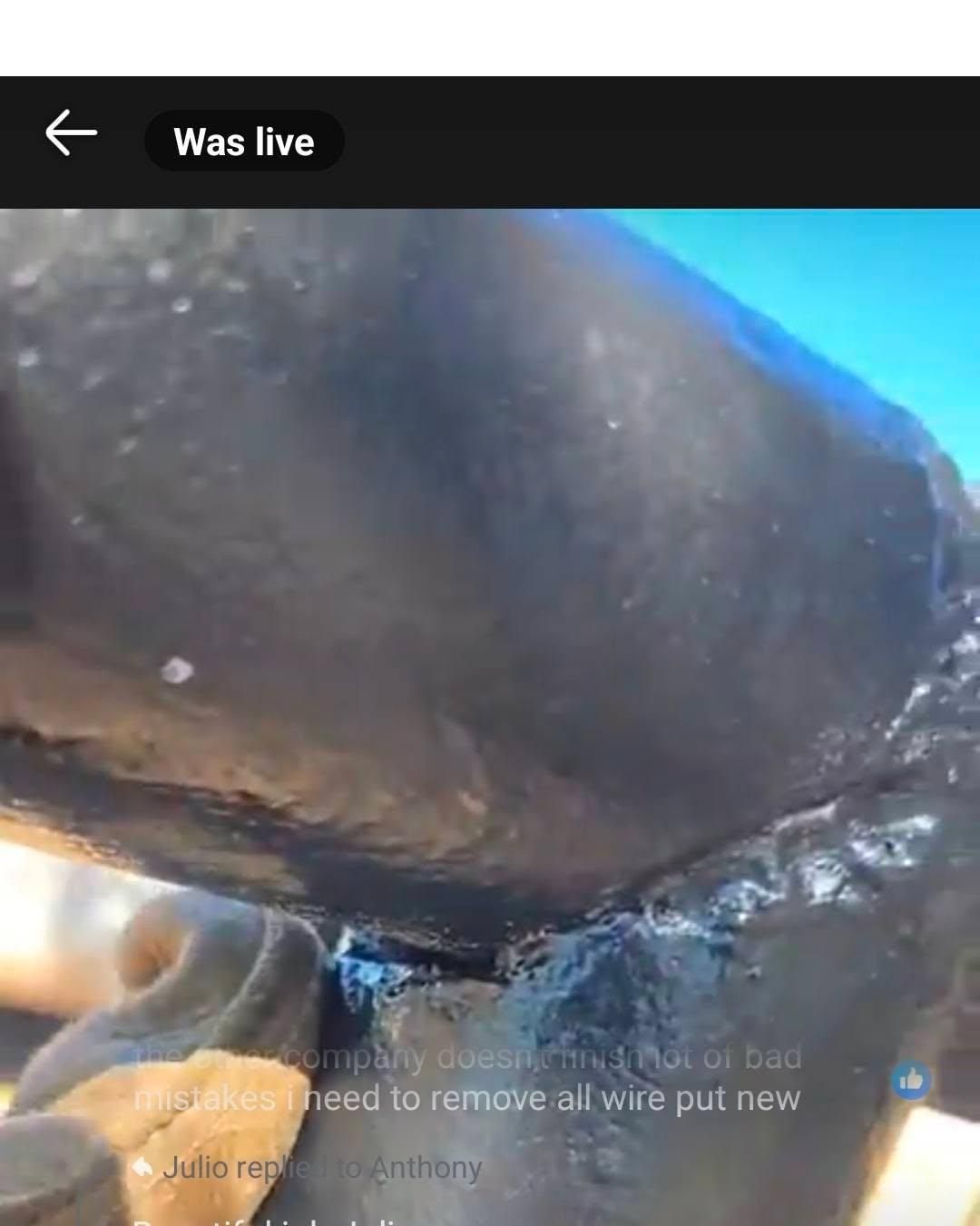  for GAMEZ FENCE in San Antonio, TX