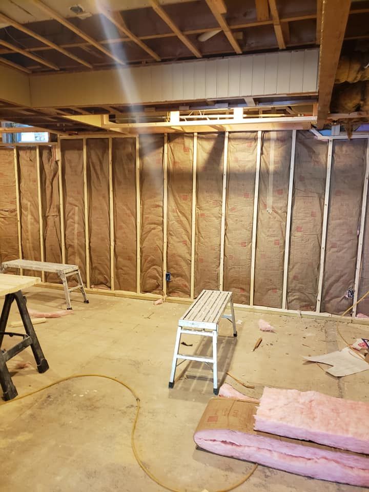  for Kris Pelillo Carpentry in New Milford, CT