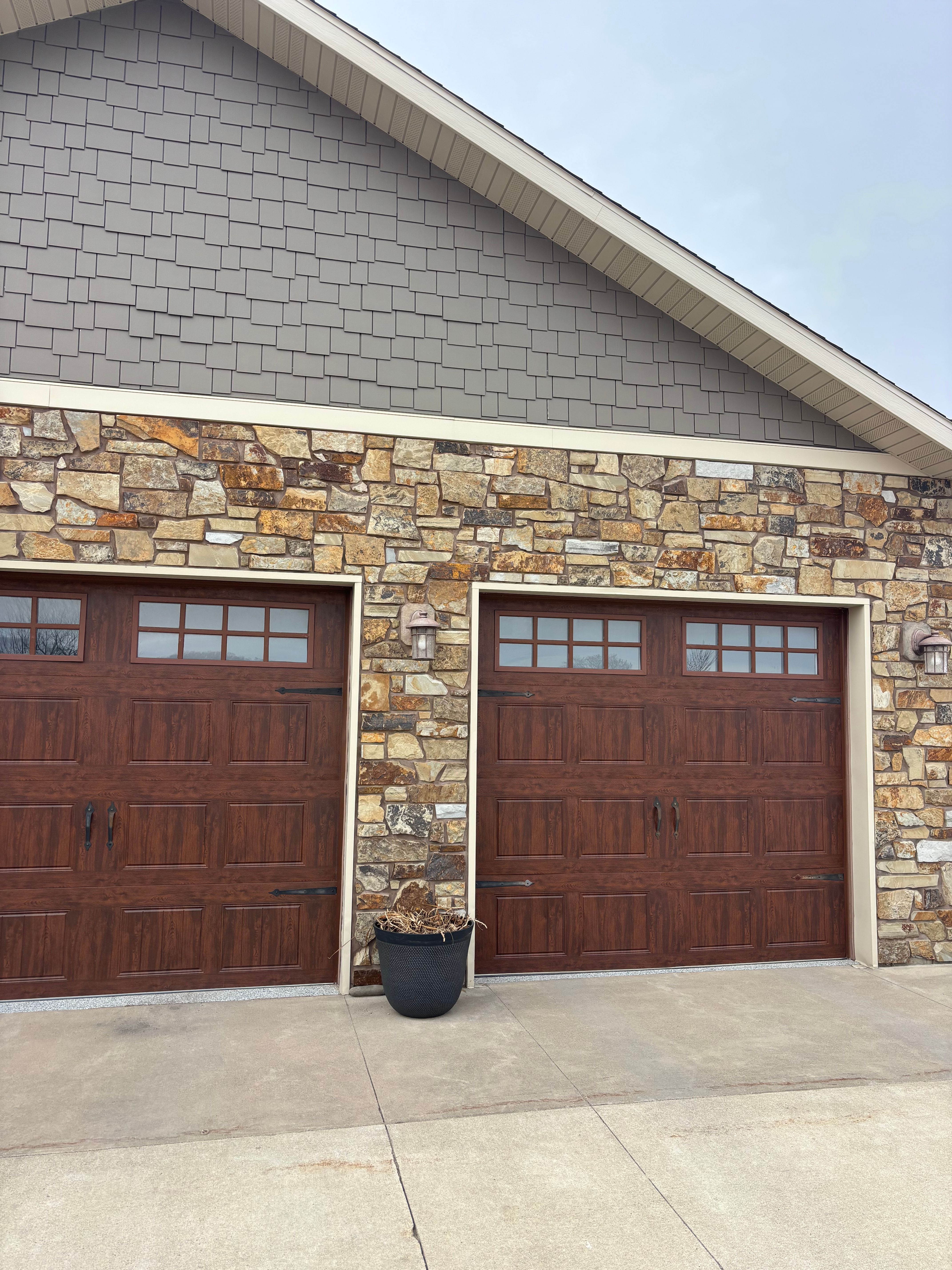  for Karasch Concrete & Masonry in Sartell, MN