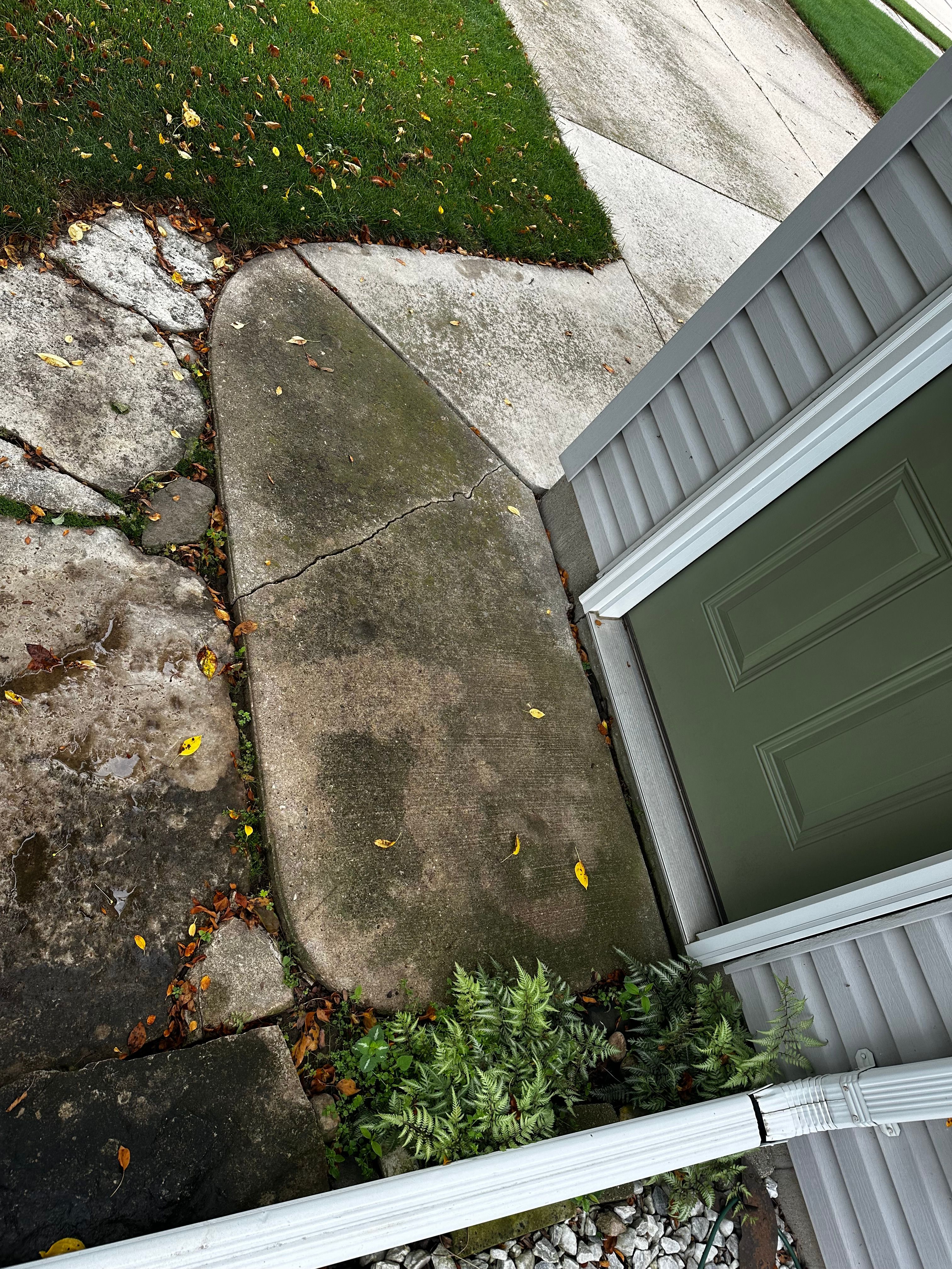  for Konz Pressure Washing in Manitowic, WI