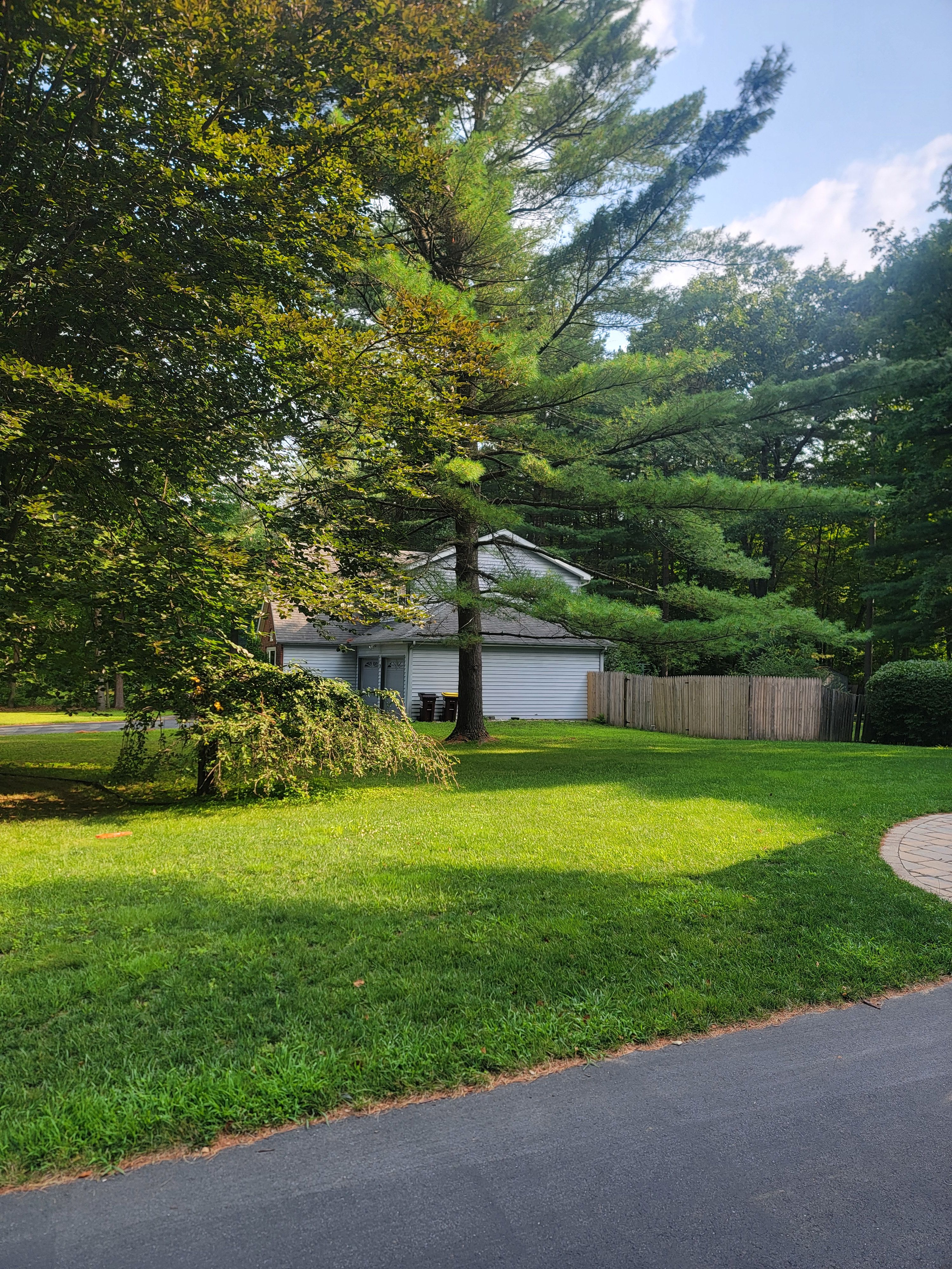  for Sweet Scapes in Ballston Spa, NY