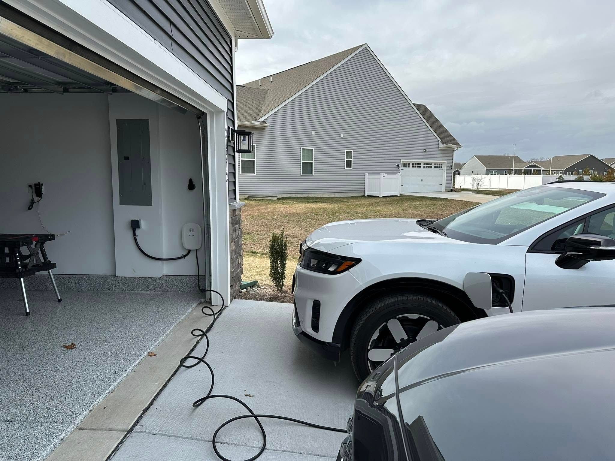 All Photos for Triple J Electric LLC in Milford, DE
