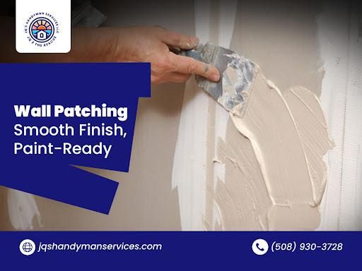  for JQ Handyman Services in Port Richey, FL