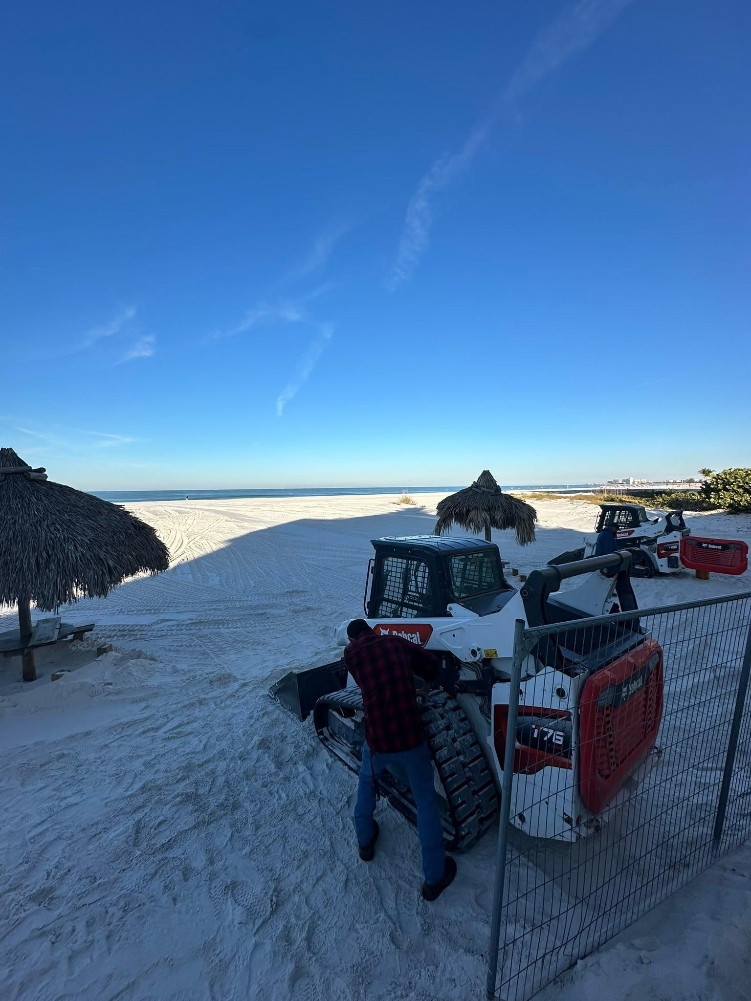  for Windspirit Land Services in Hillsborough County, FL