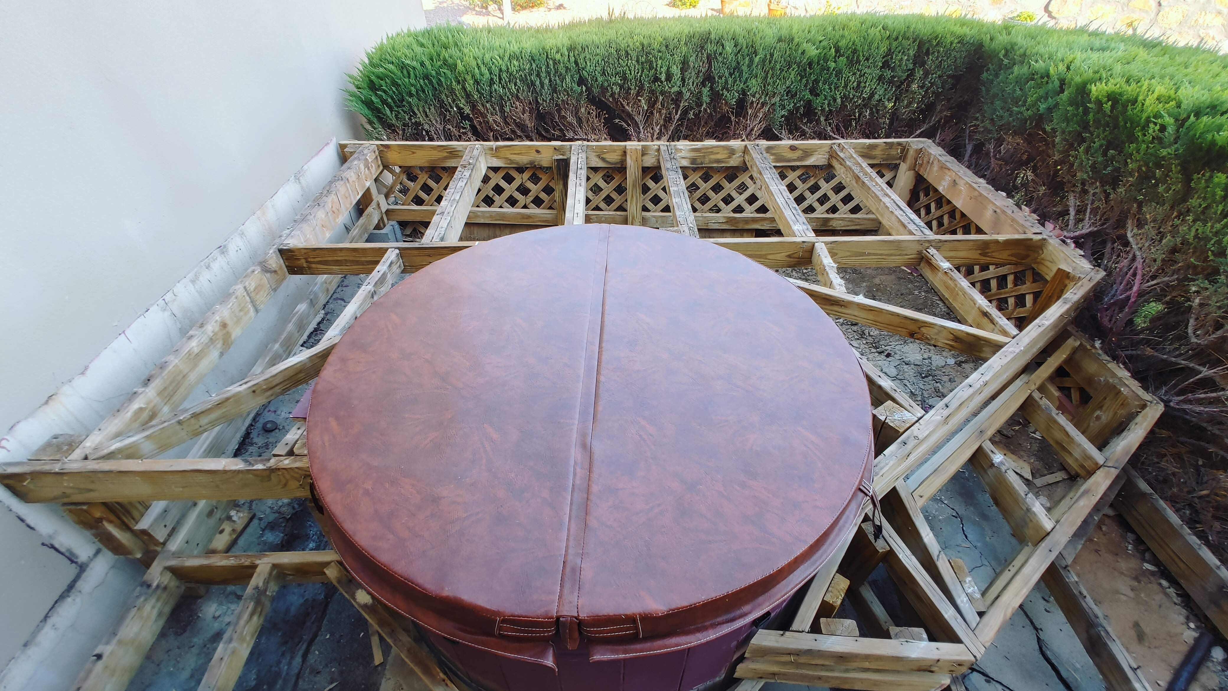  for Great Outdoors Patio Projects in El Paso, TX