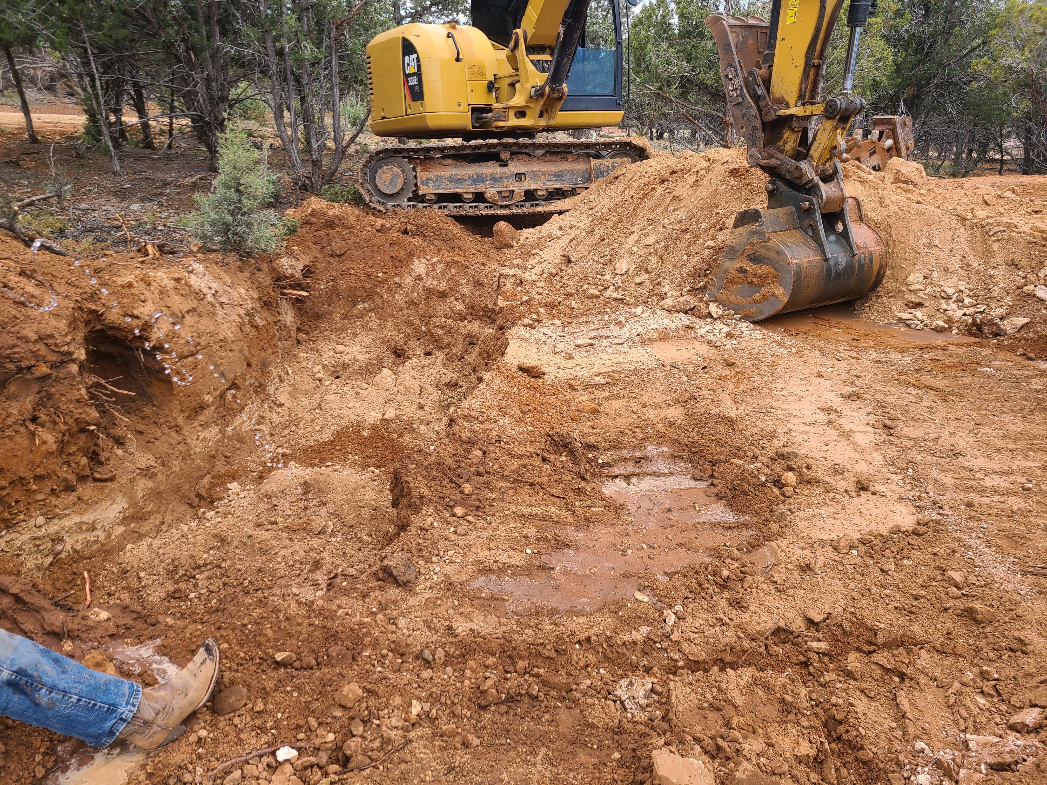  for Pivot Construction in Kanab, UT