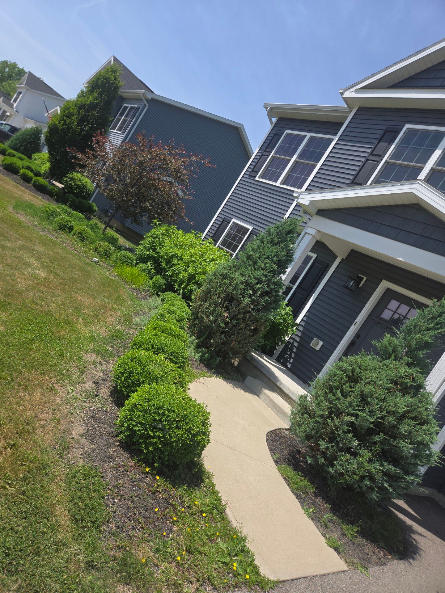  for Hauser's Complete Care INC in Lancaster, NY