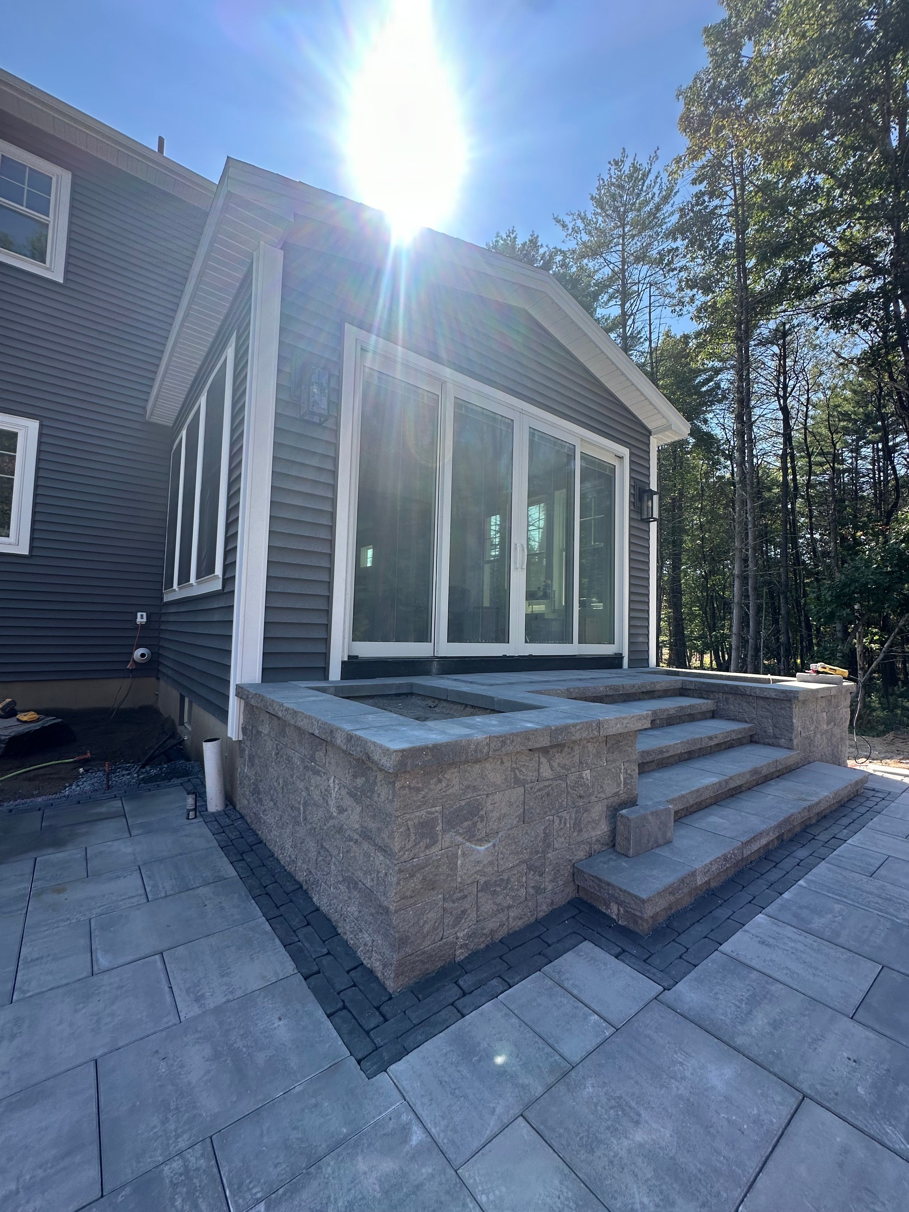 for The Lawn Guy Landscape & Hardscape Solutions in Saratoga Springs, NY