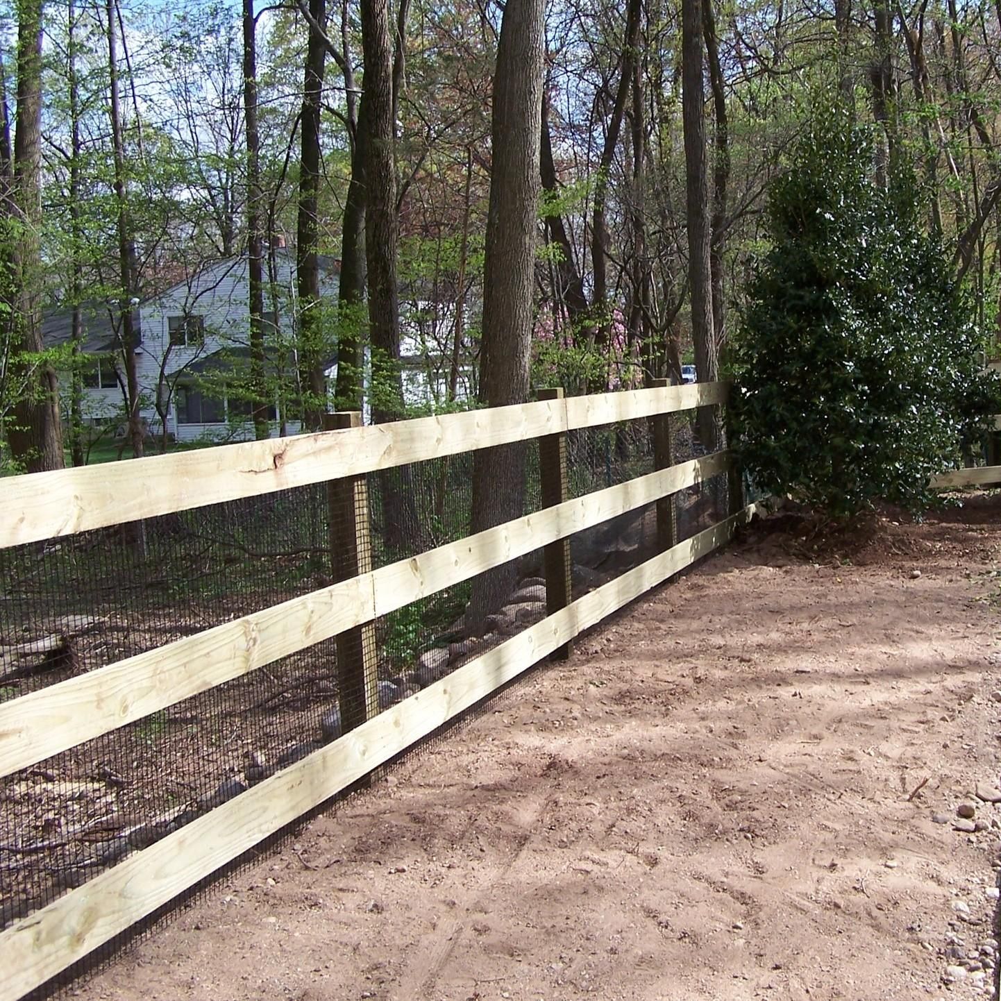 All Photos for Wantage Fence & Stonework, LLC in Wantage, New Jersey