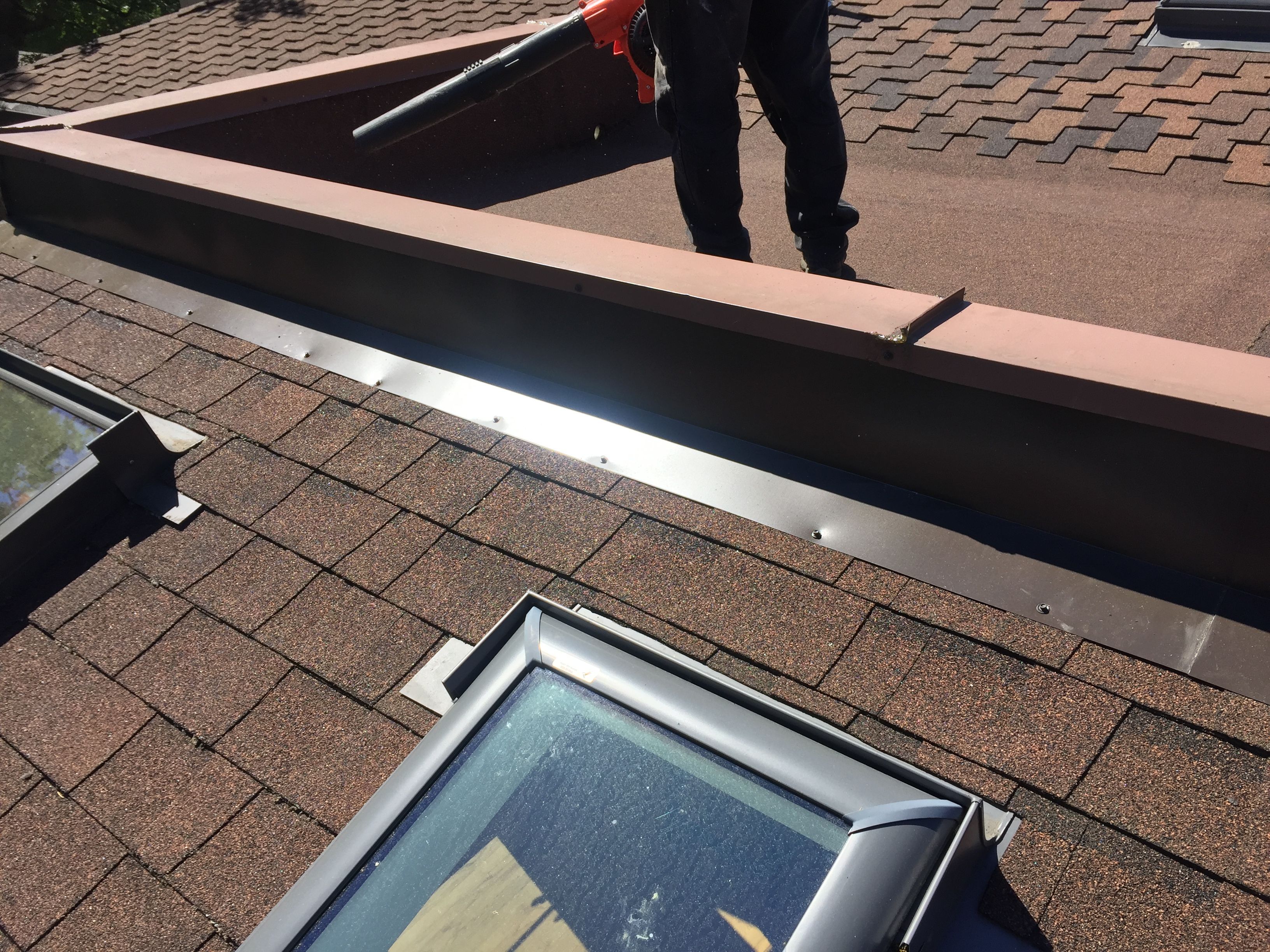  for MDM Roofing in Portland, OR