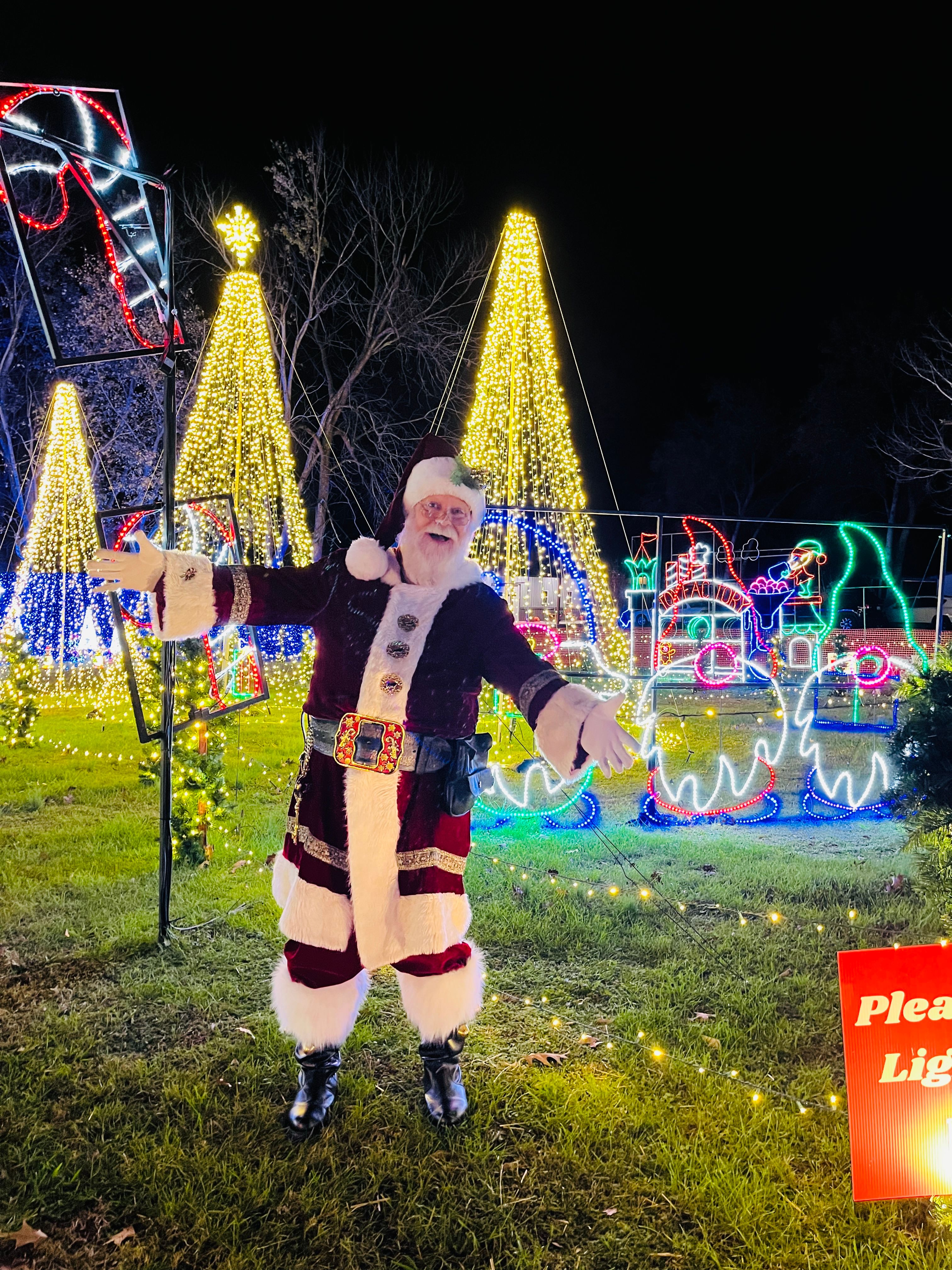  for Holiday Lighting Solutions in Huntsville, AL