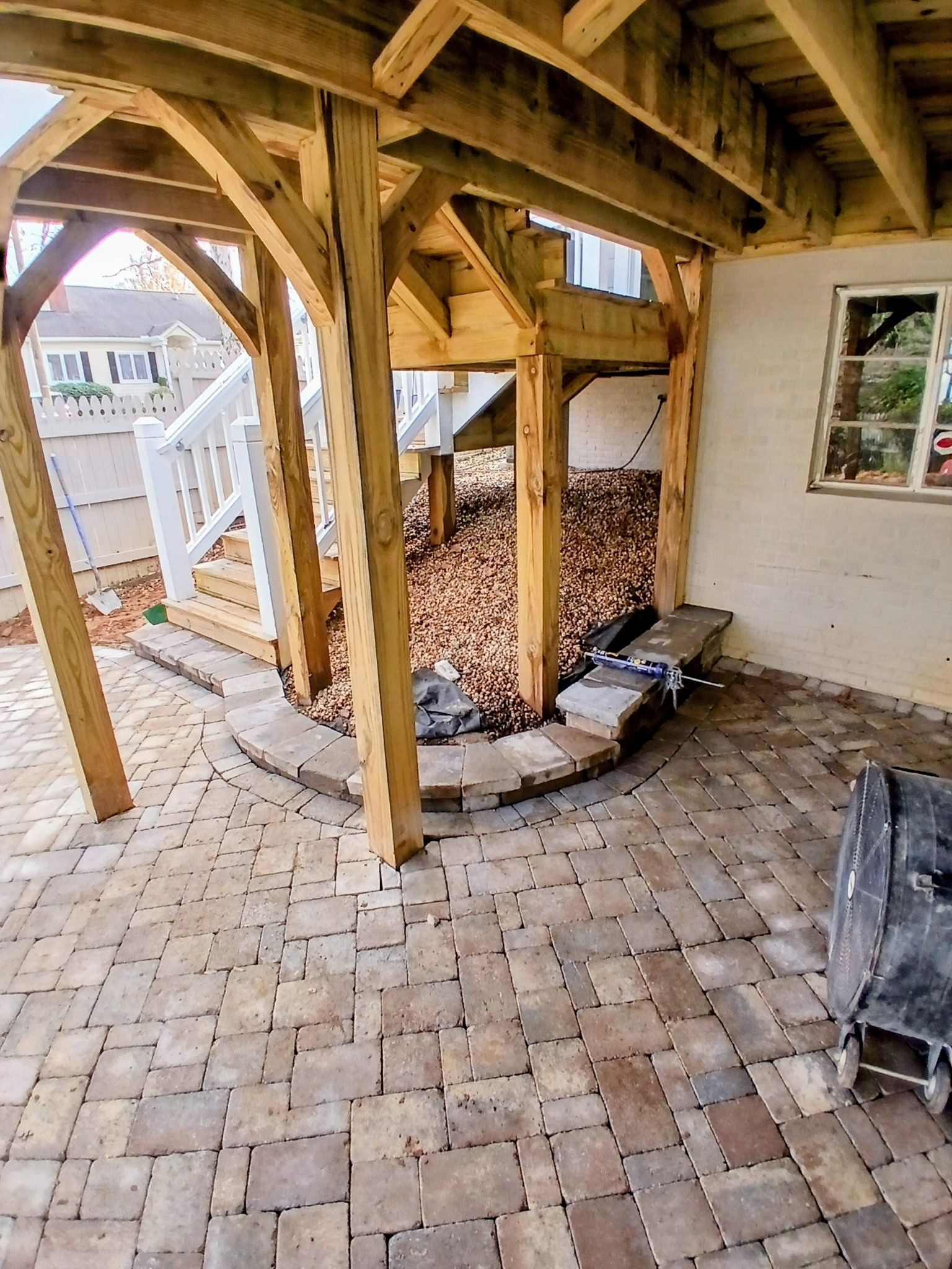 All Photos for Upstate Precision Landscaping in Moore, SC