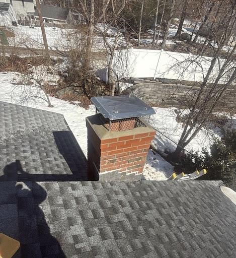  for All For U Roofing & Masonry in Boston, MA