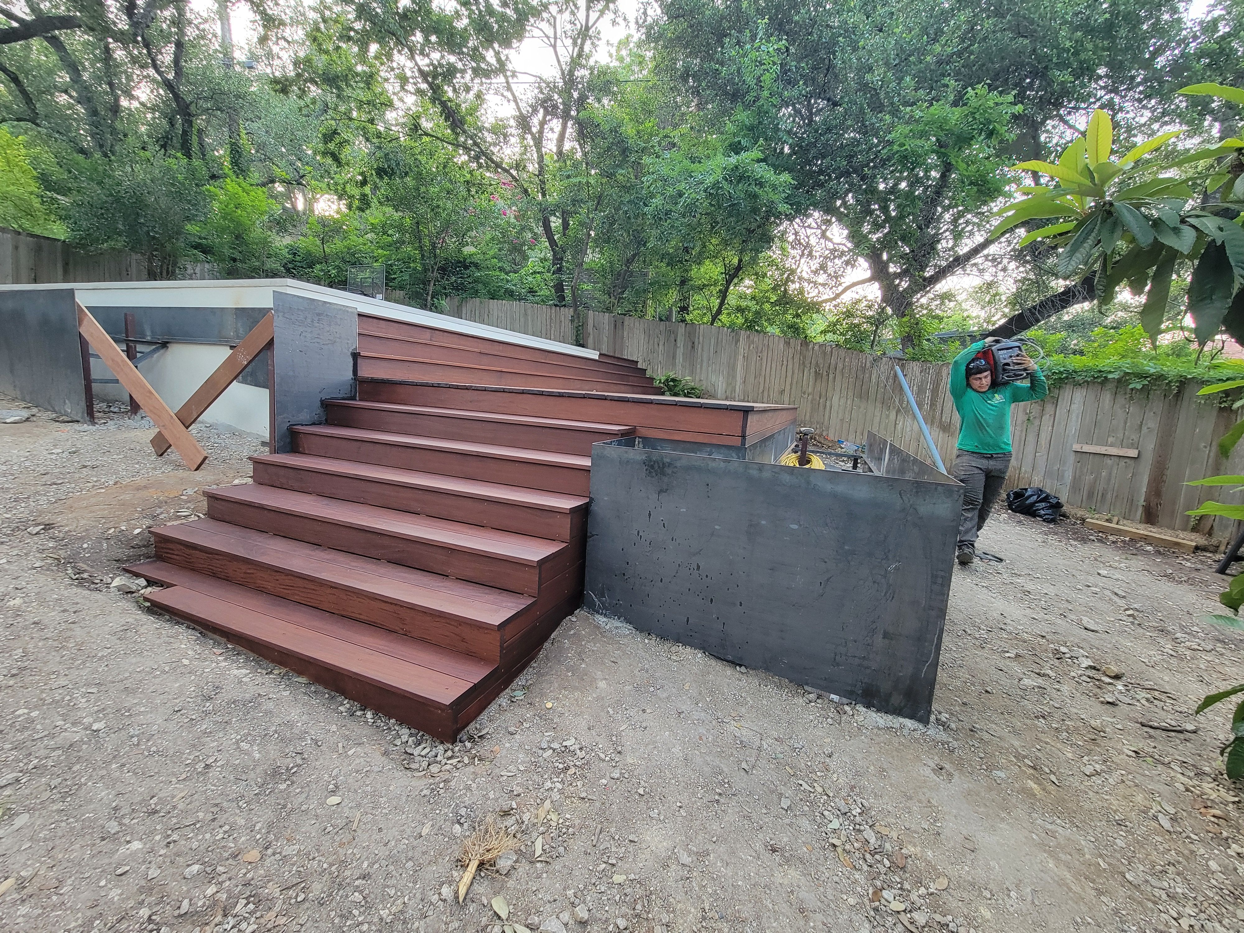  for Green Pastures Lawn Care in Bastrop, TX