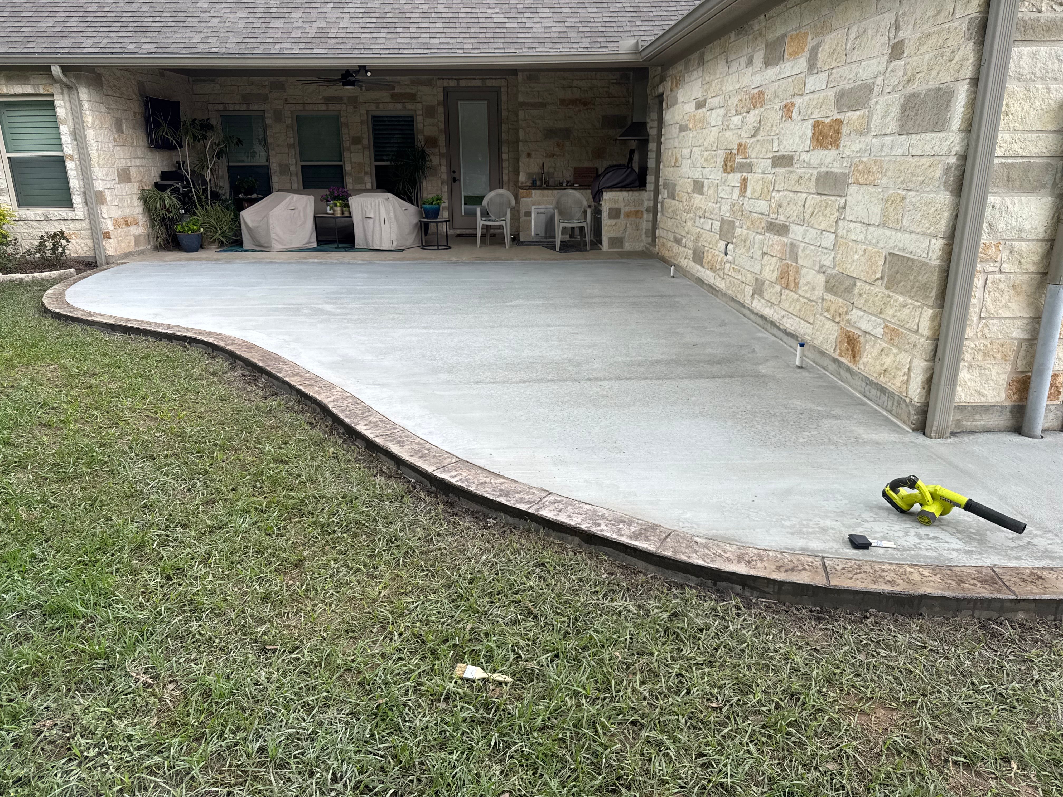  for HH Vaclavick Construction in Wharton County, TX