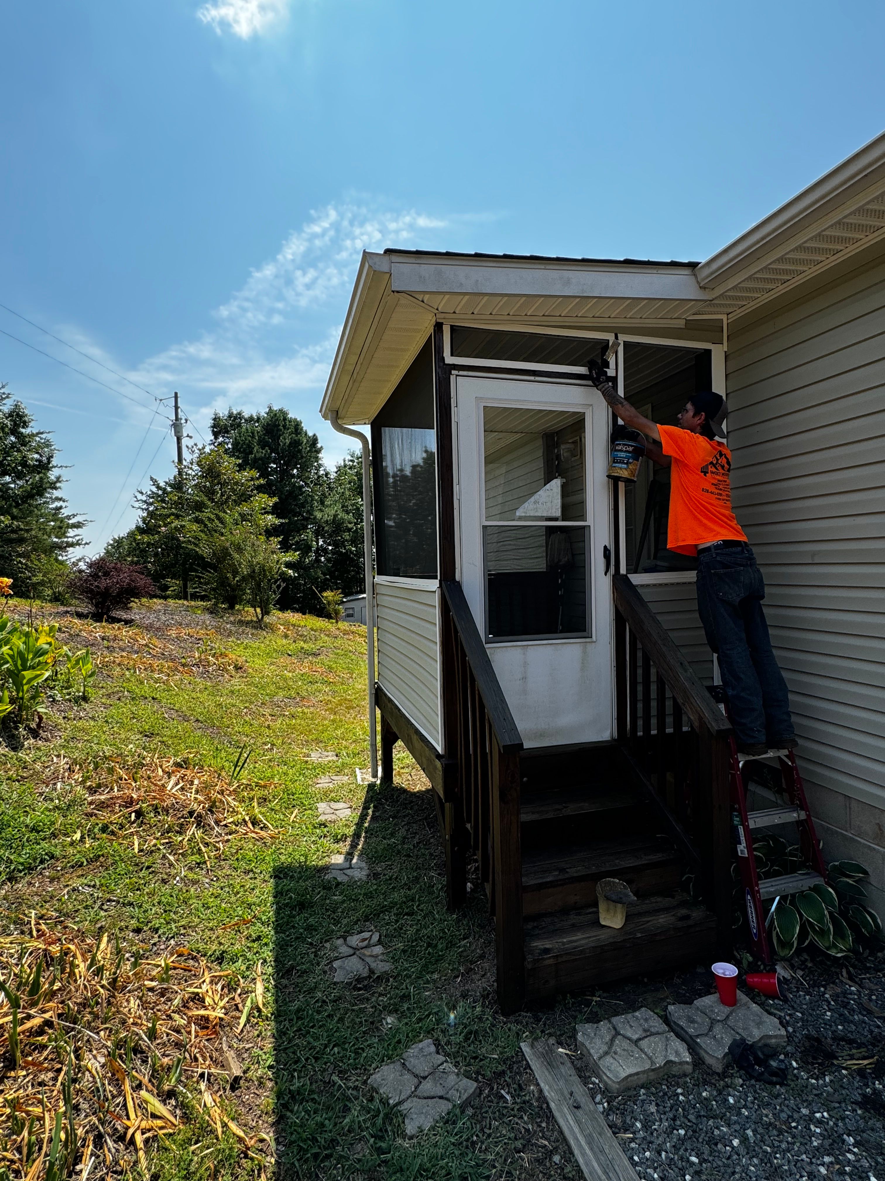  for Smoky Mountain Services in Valdese, NC