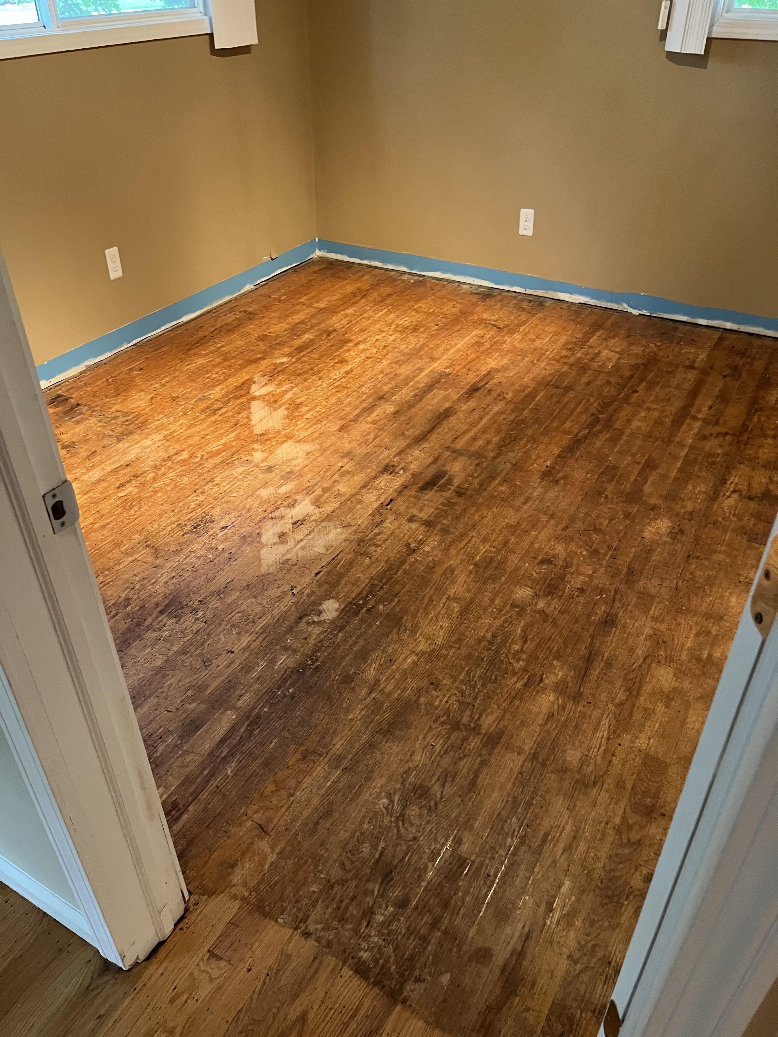 All Photos for Kozlowski’s Hardwood Floor Refinishing in Flat Rock, Michigan