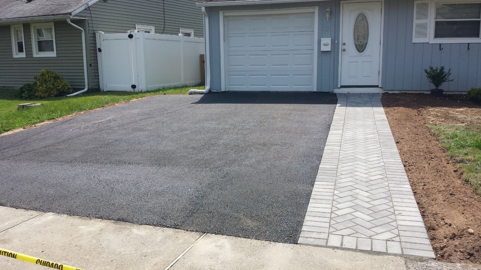  for Mount Sinai Construction LLC in Little Falls,  NJ