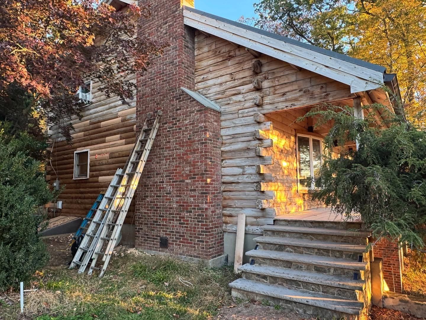  for Artisan Log USA in Pittsburgh, PA