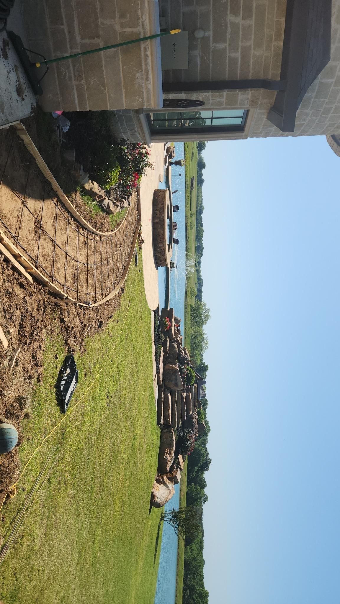  for Concrete Pros  in Sherman, TX