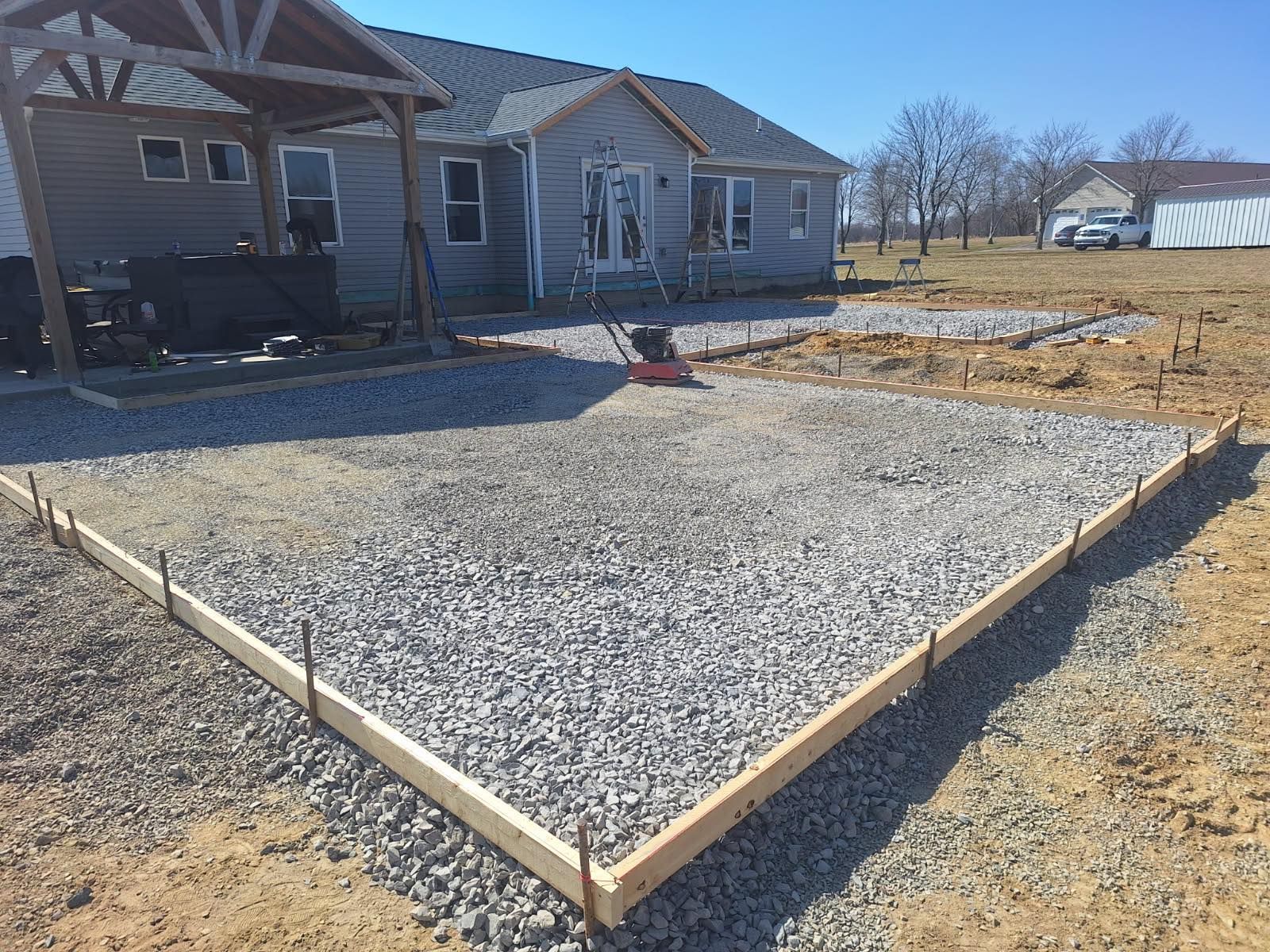 All Photos for Minich Contracting LLC in Marion Center, PA