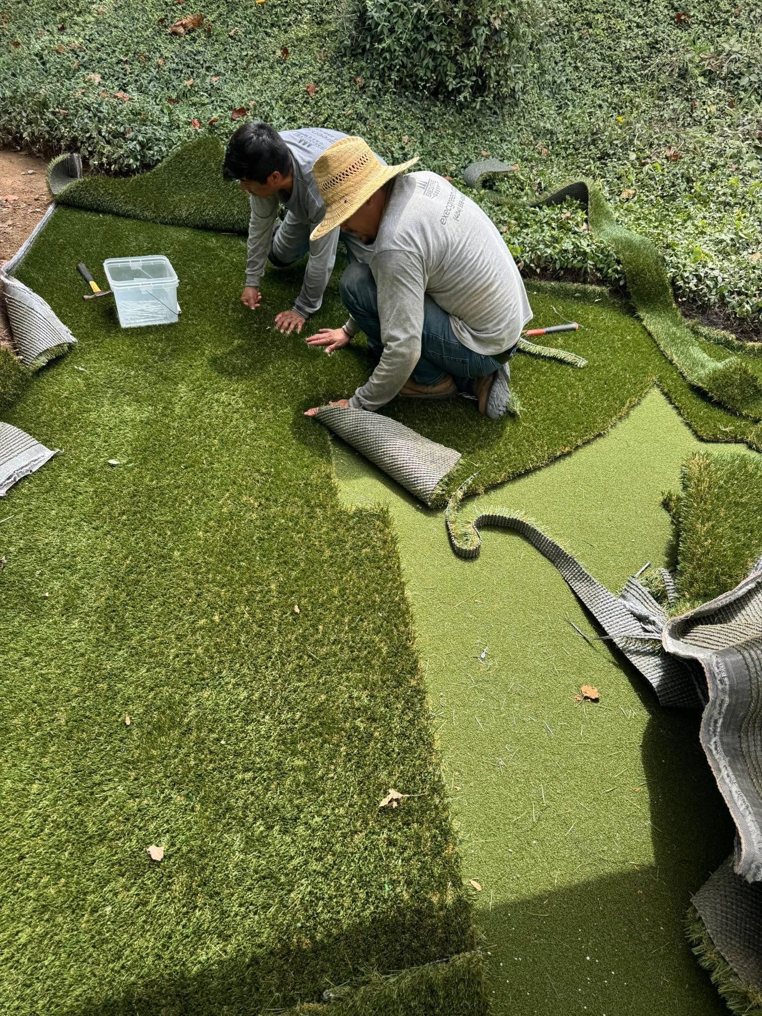  for Capital GREEN in Atlanta, GA