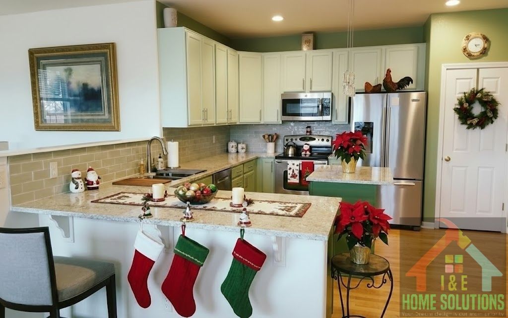 All Photos for I&E Home Solutions in Northglenn, CO