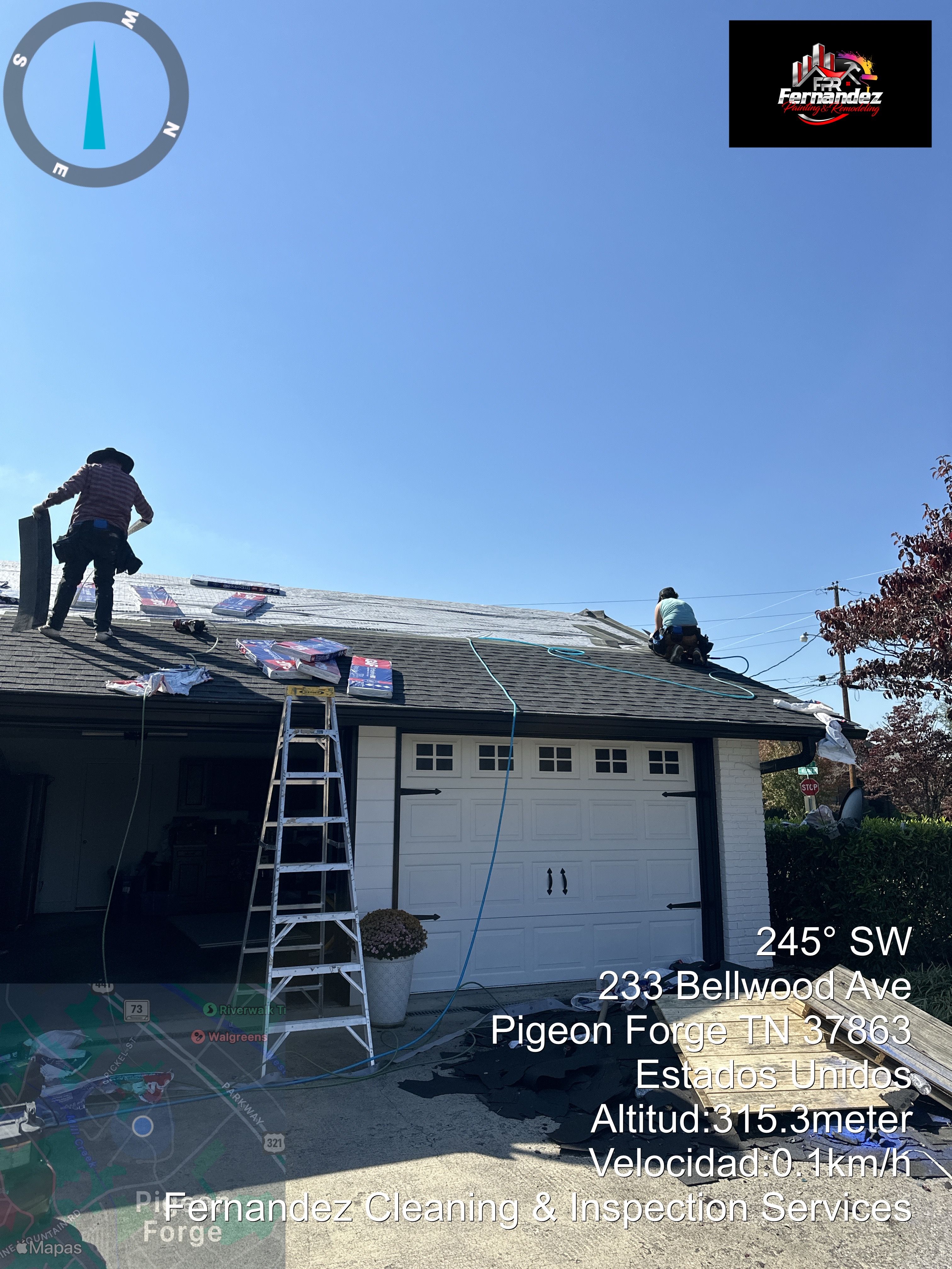 All Photos for Fernandez Painting & Remodeling in Pigeon Forge, TN