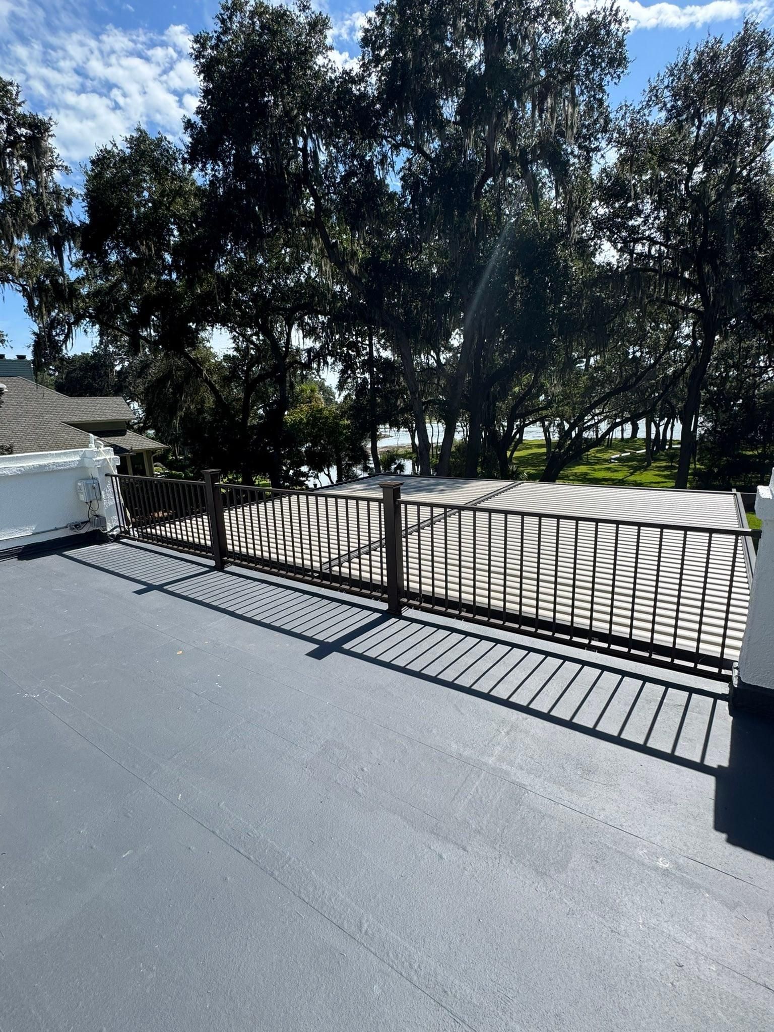 for DC Exteriors in Savannah, GA