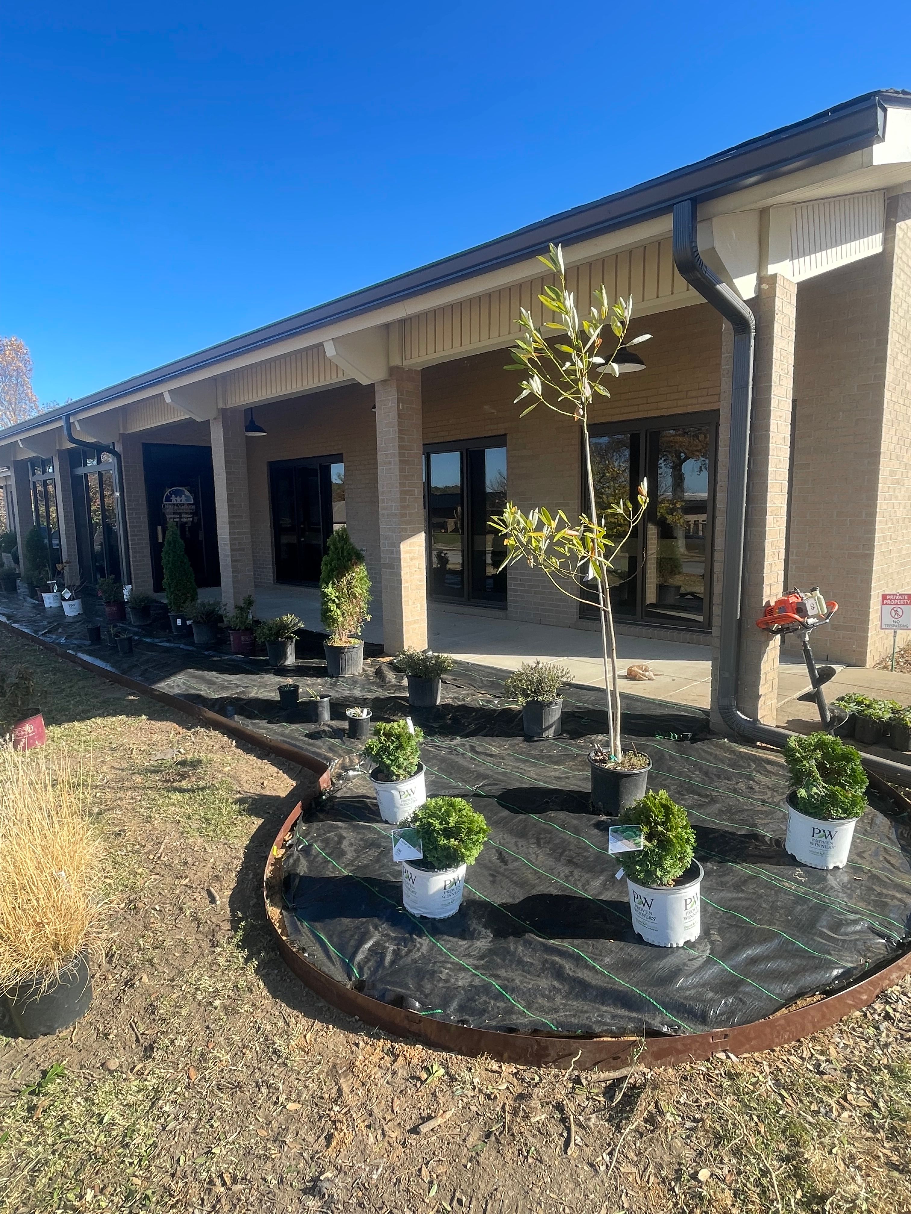  for Kelso's Lawn Maintenance in Medina, TN