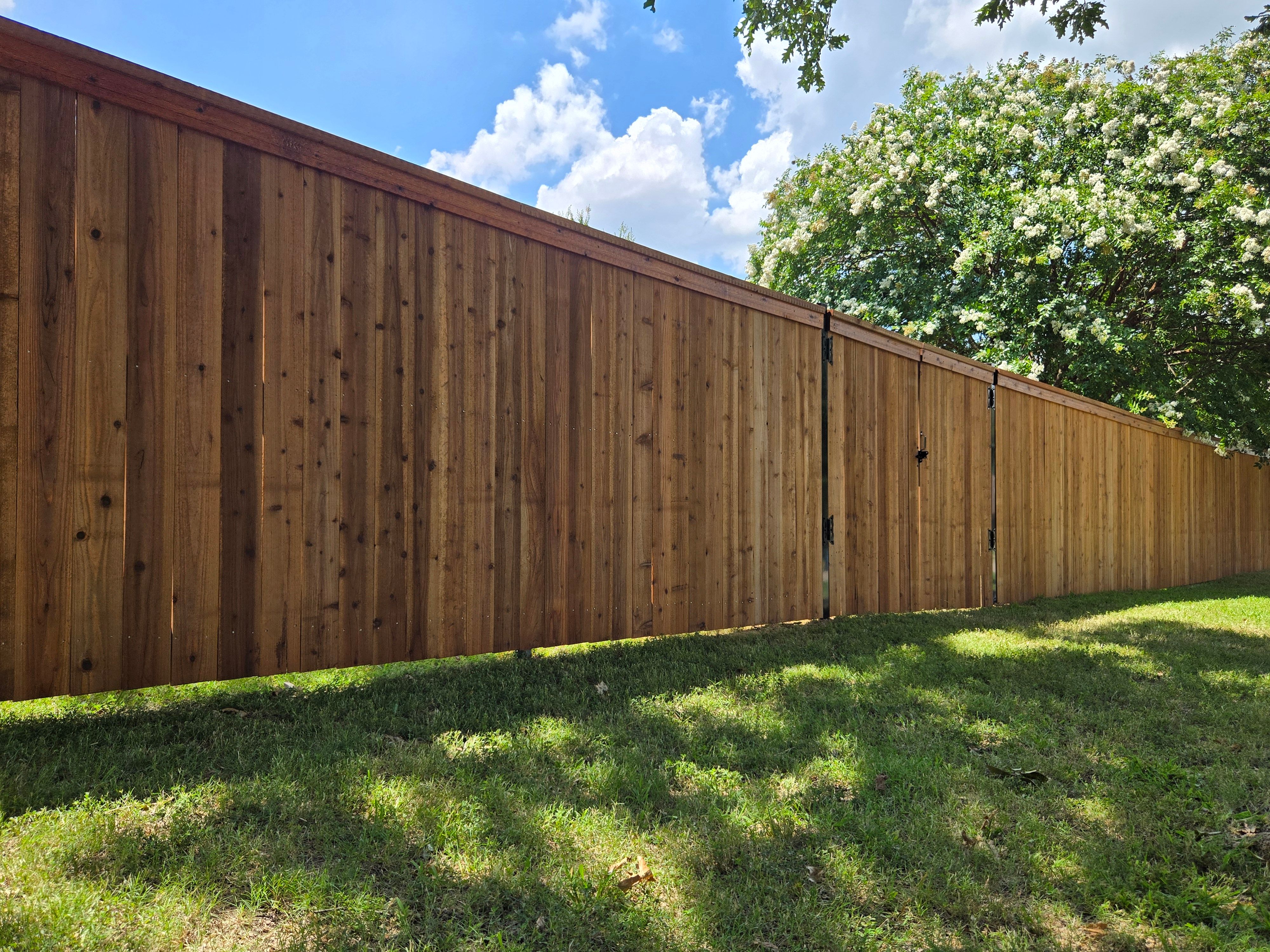  for Patriot Fence  in Oakland, TN