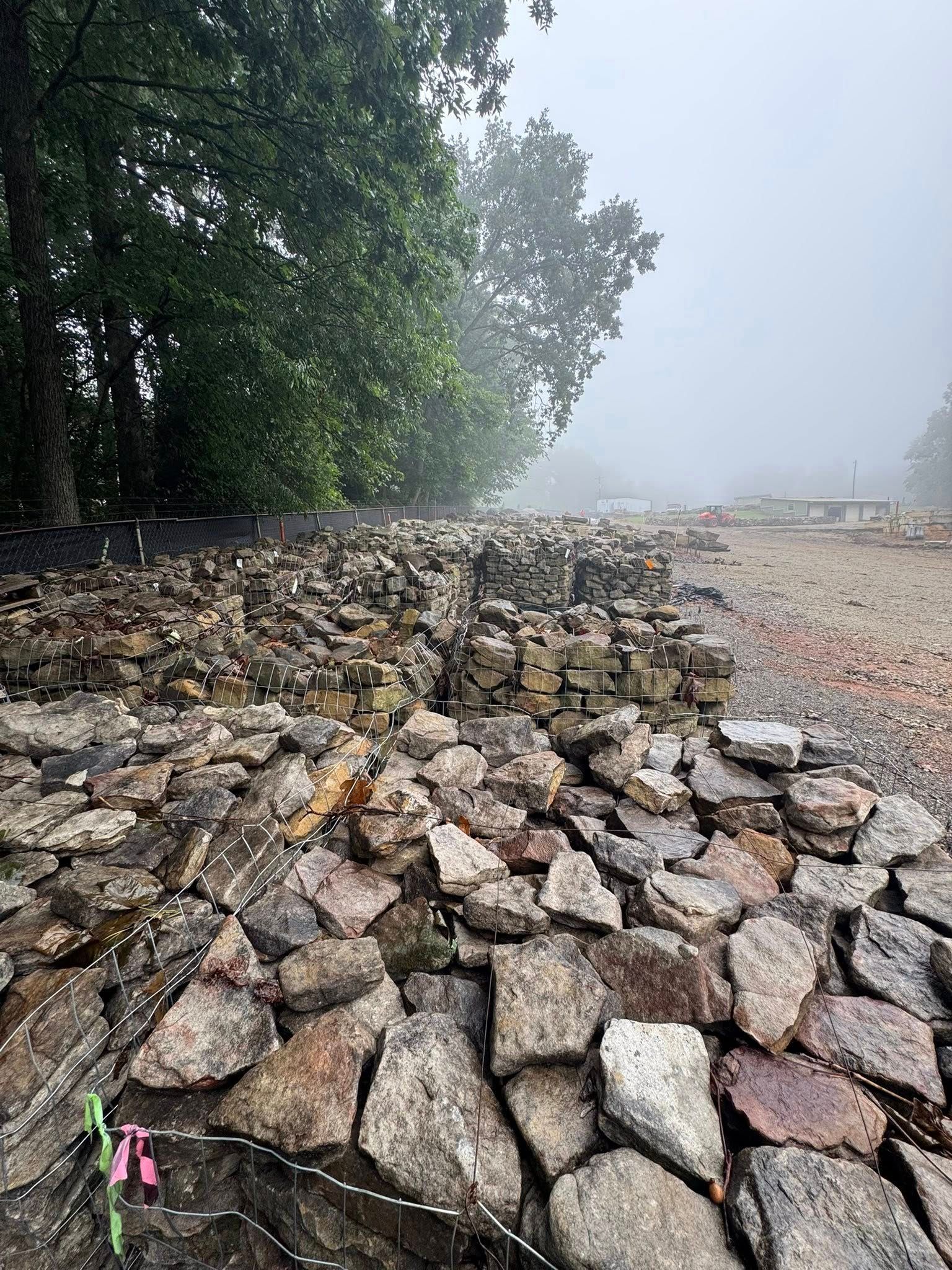  for Stone Trade Of North Georgia in Cherokee County, GA