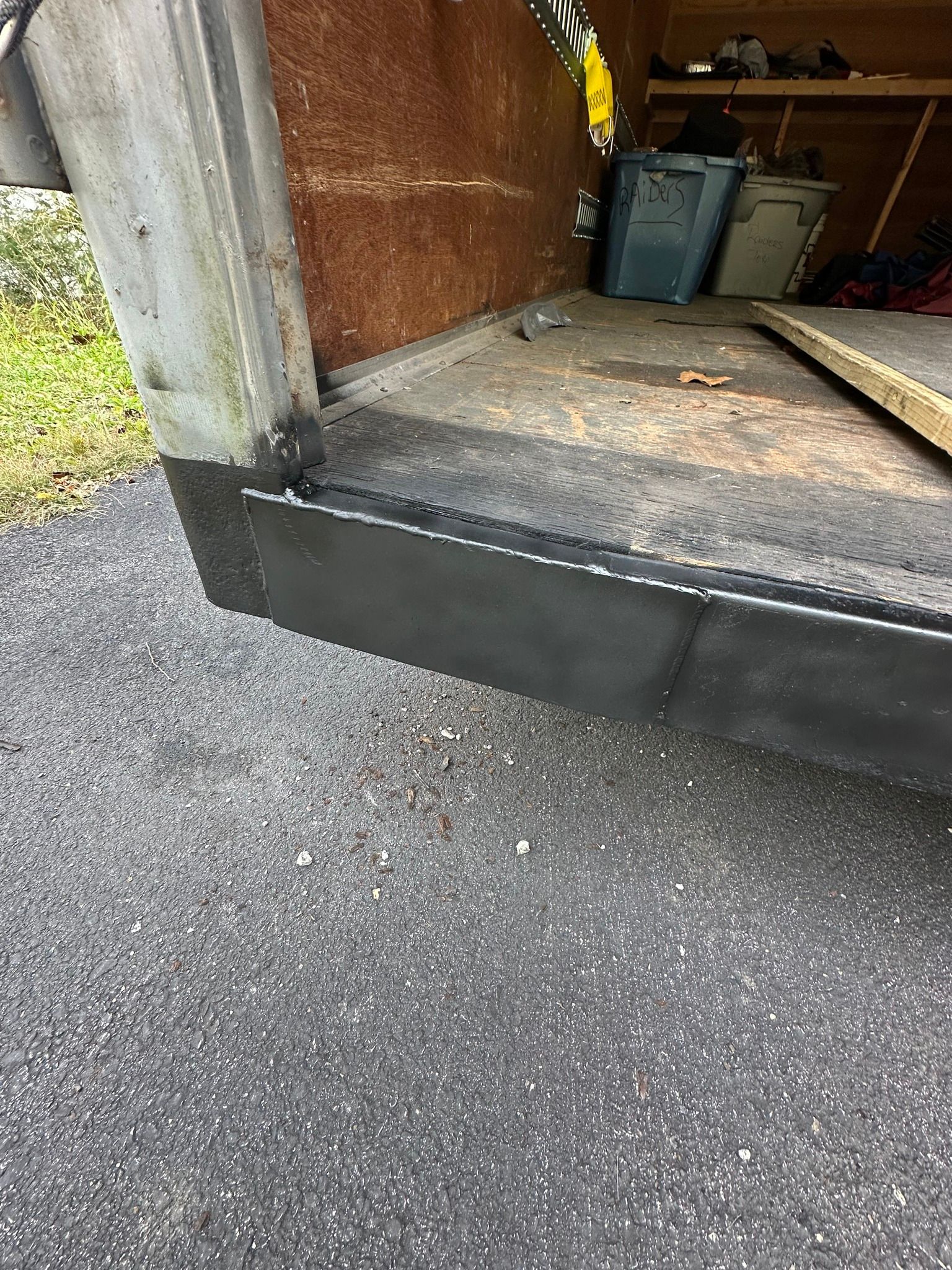  for Midwest Custom Fencing & Welding in Hannibal, MO